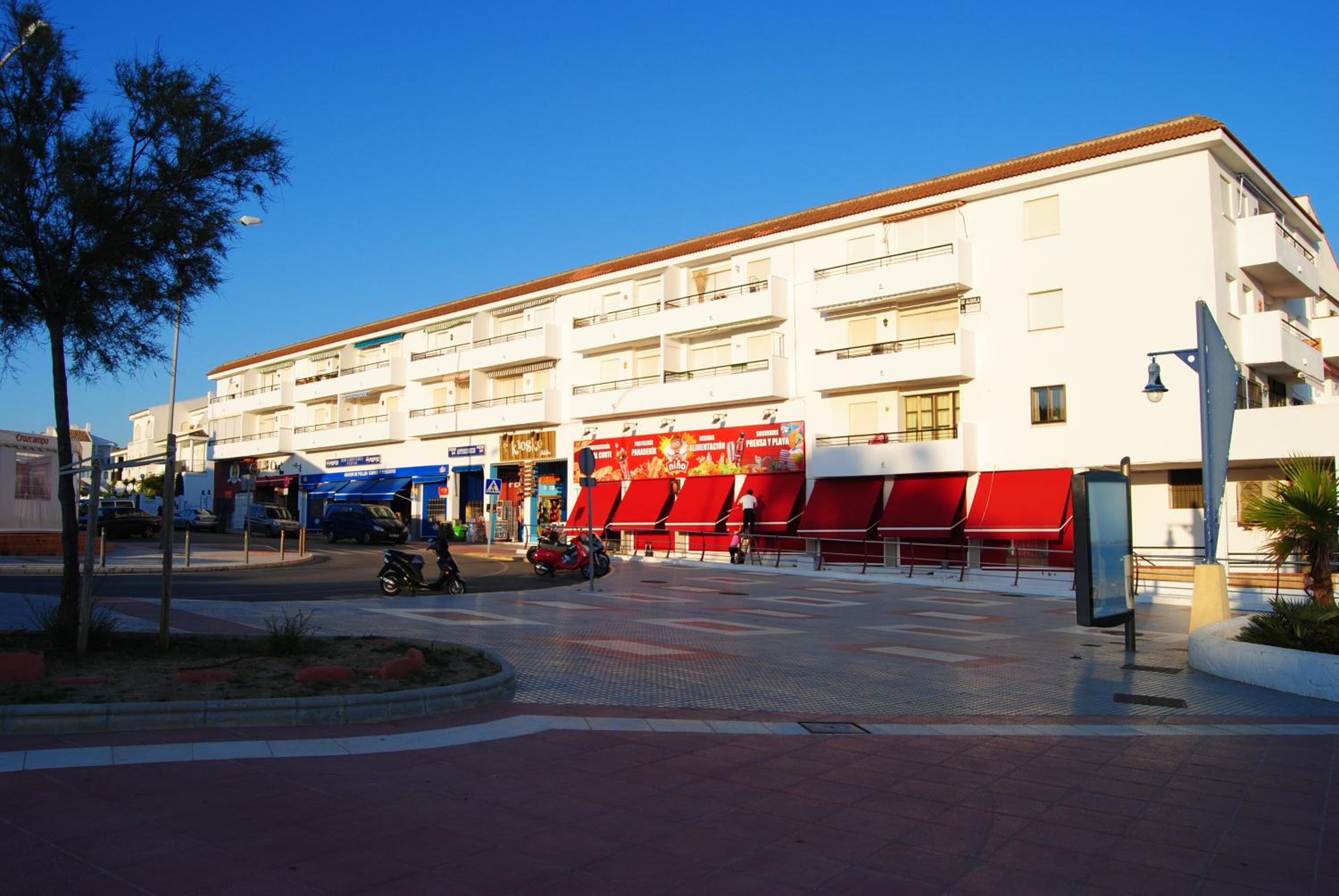 La Carrajolilla