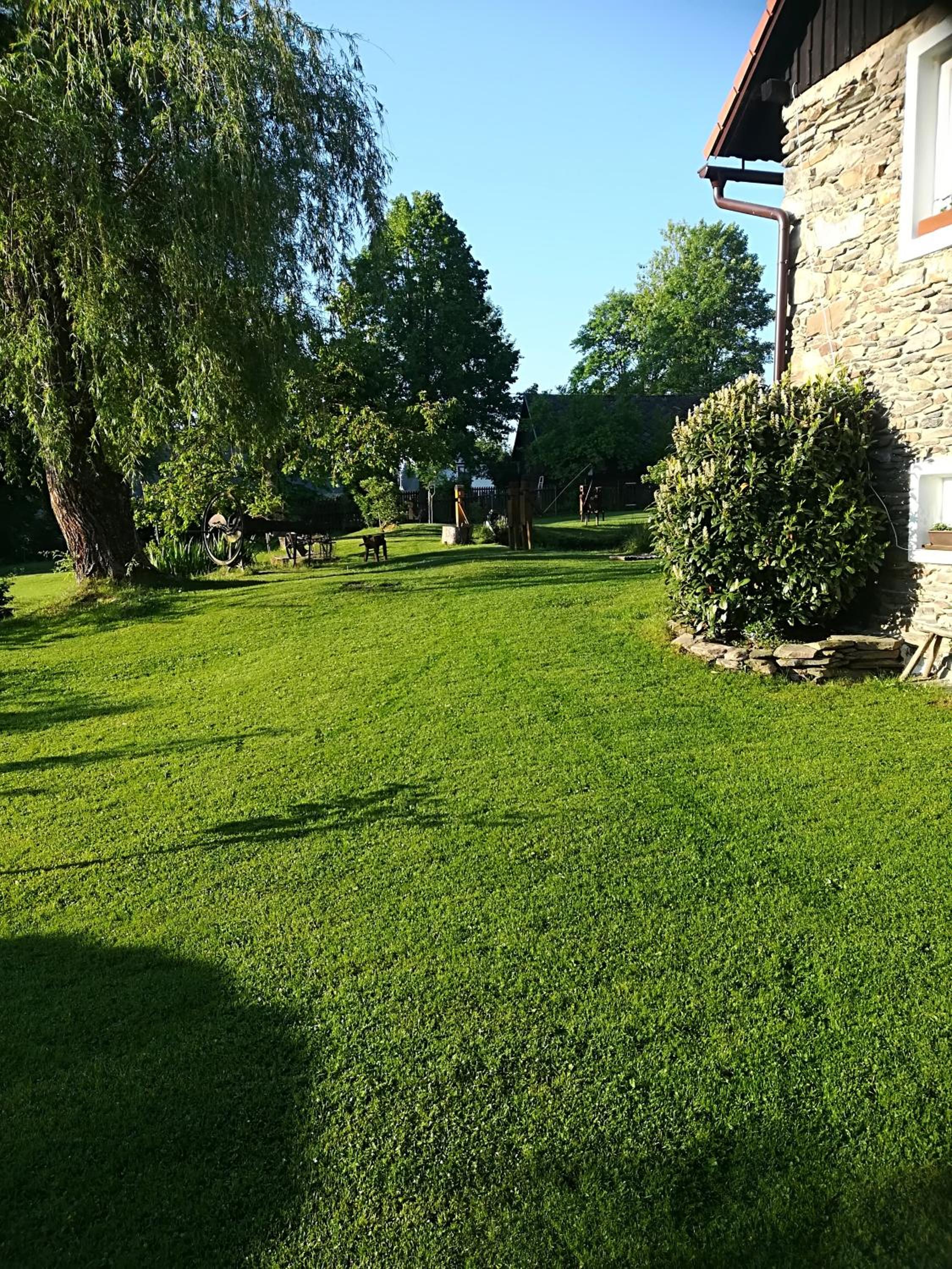 Apartmán Dvorečná