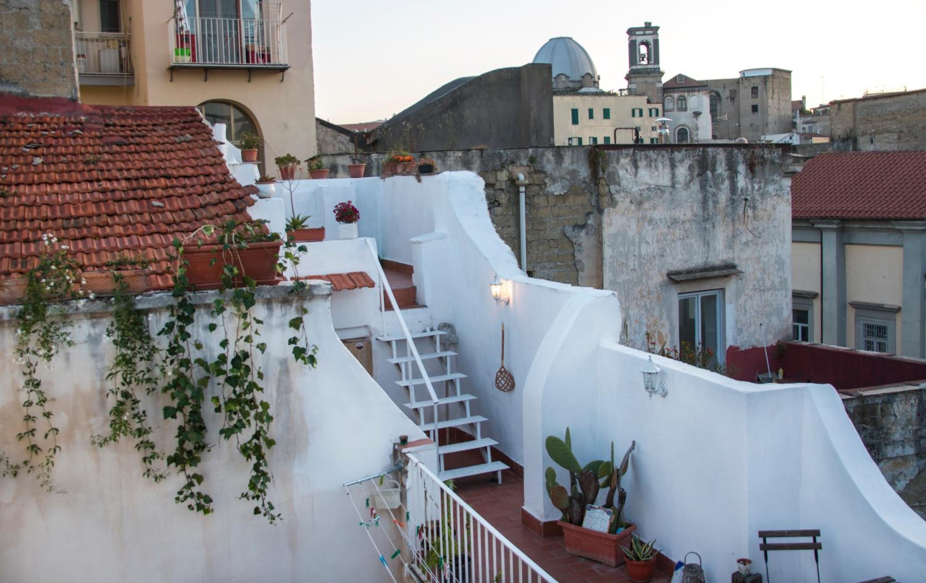 B&B Epoche'
