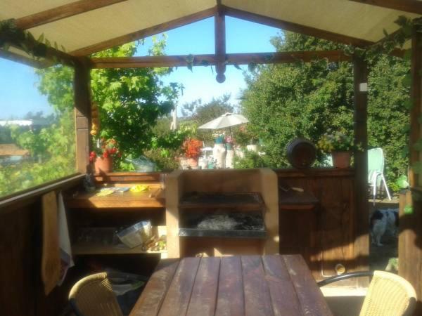 La Querencia de Algarrobo