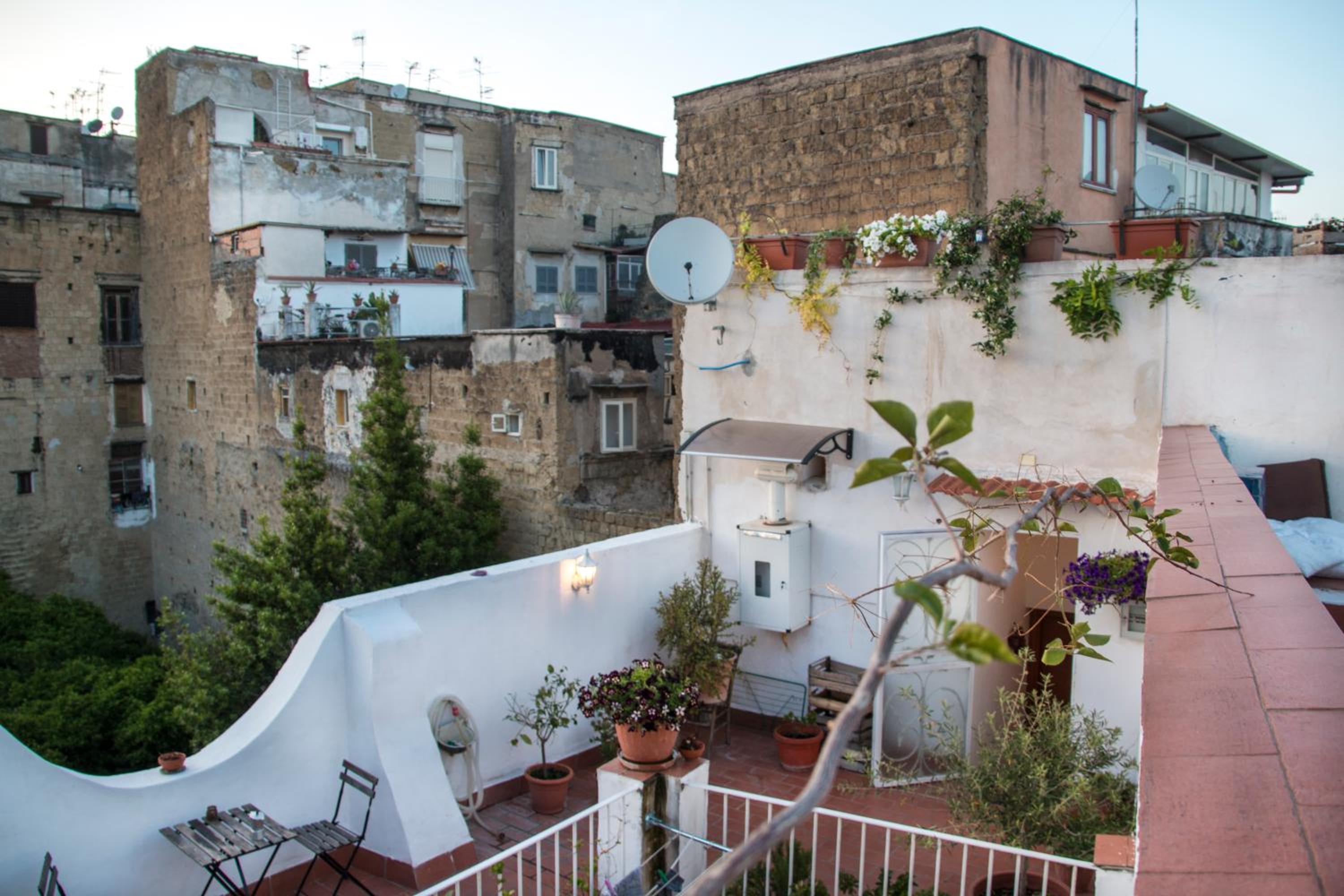 B&B Epoche'