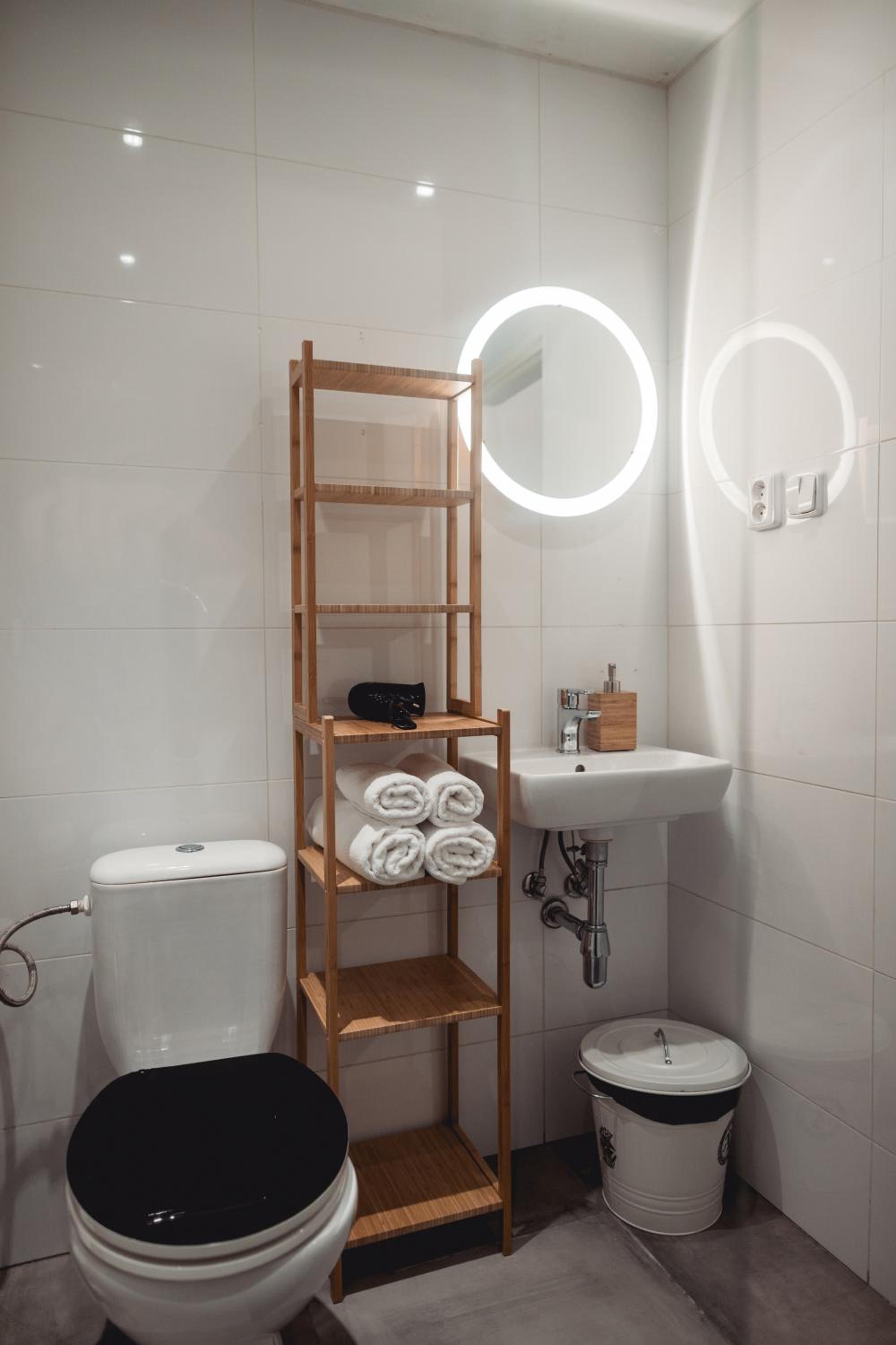 Boutique Apartments Possonium