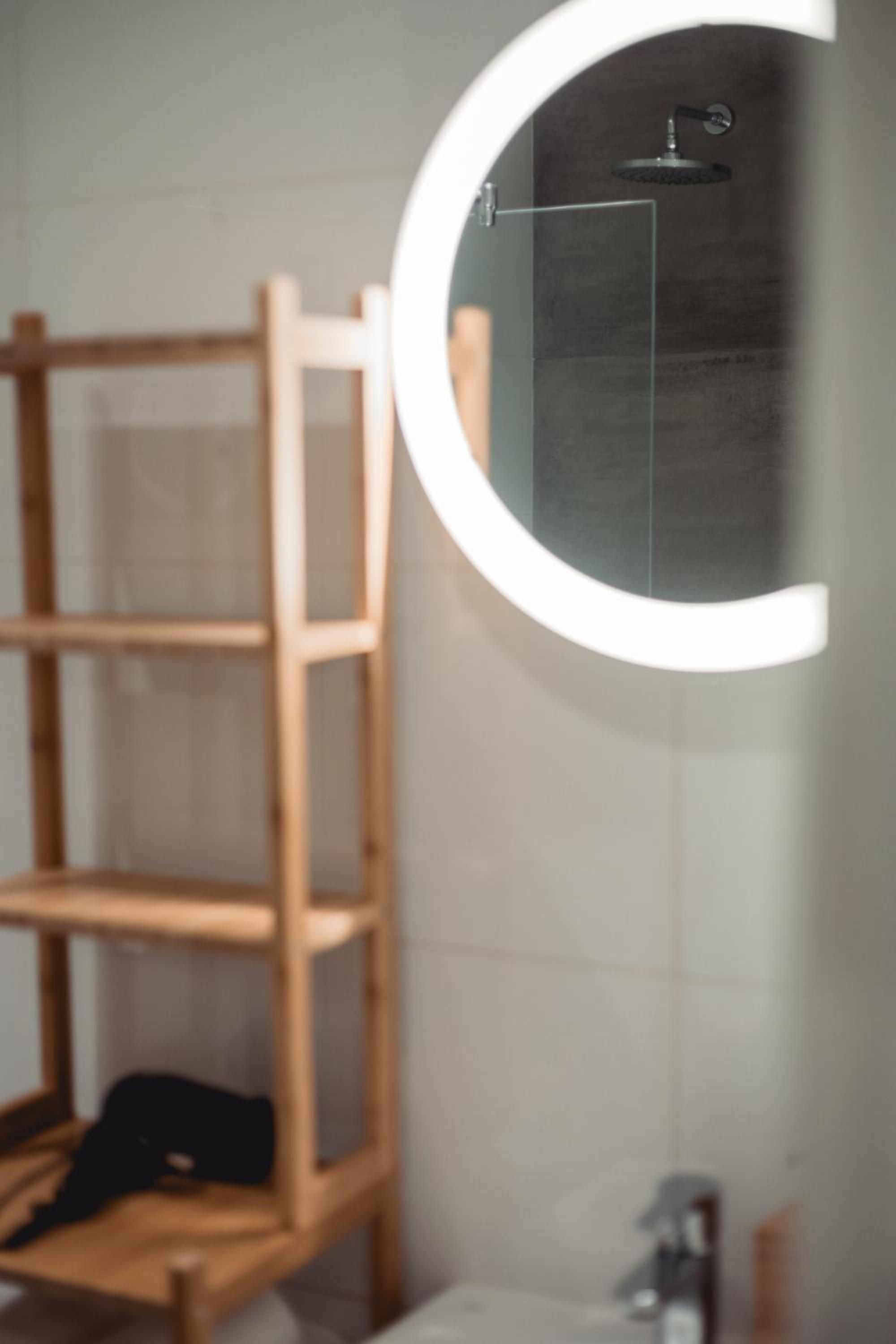 Boutique Apartments Possonium