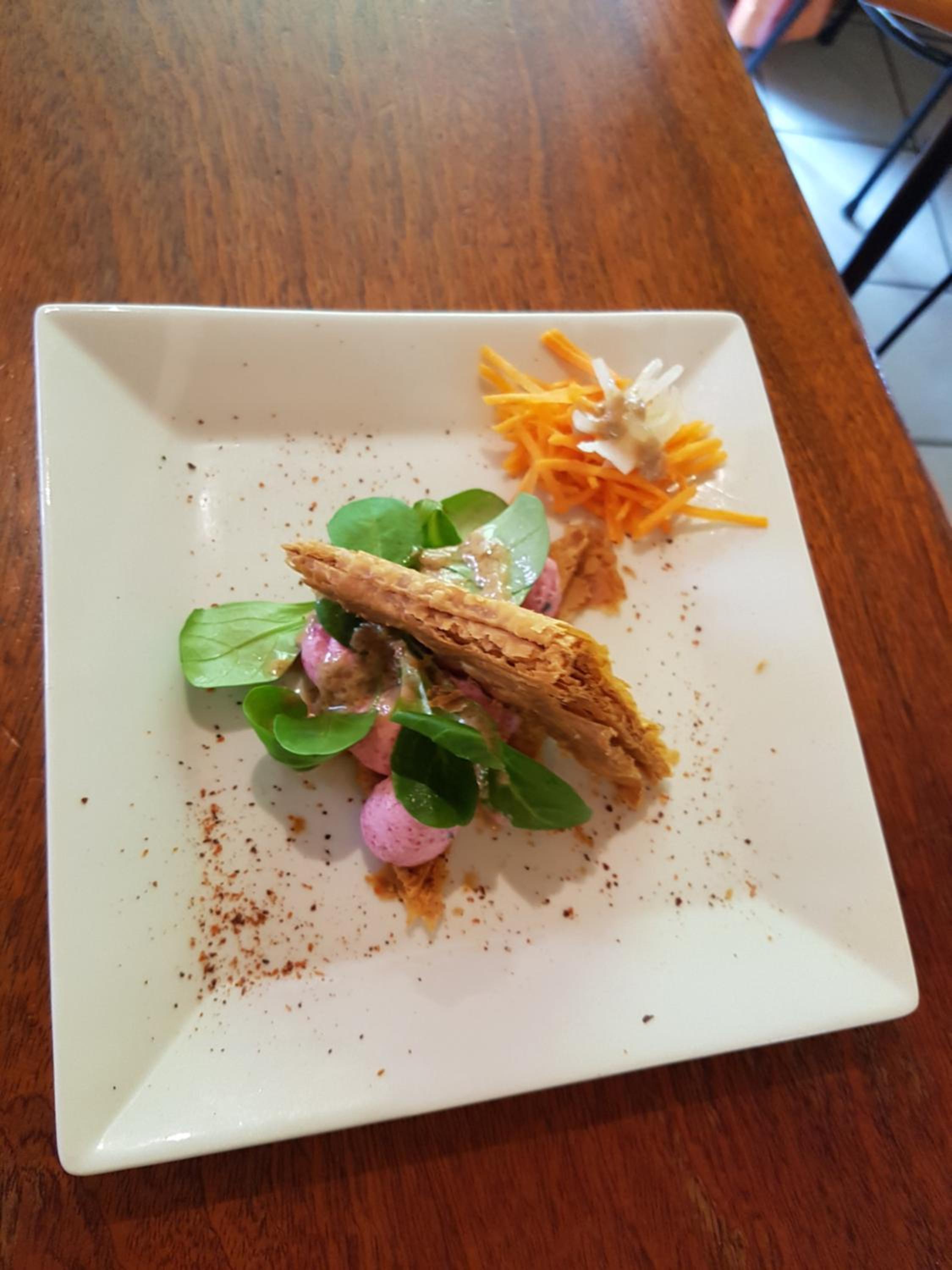 food