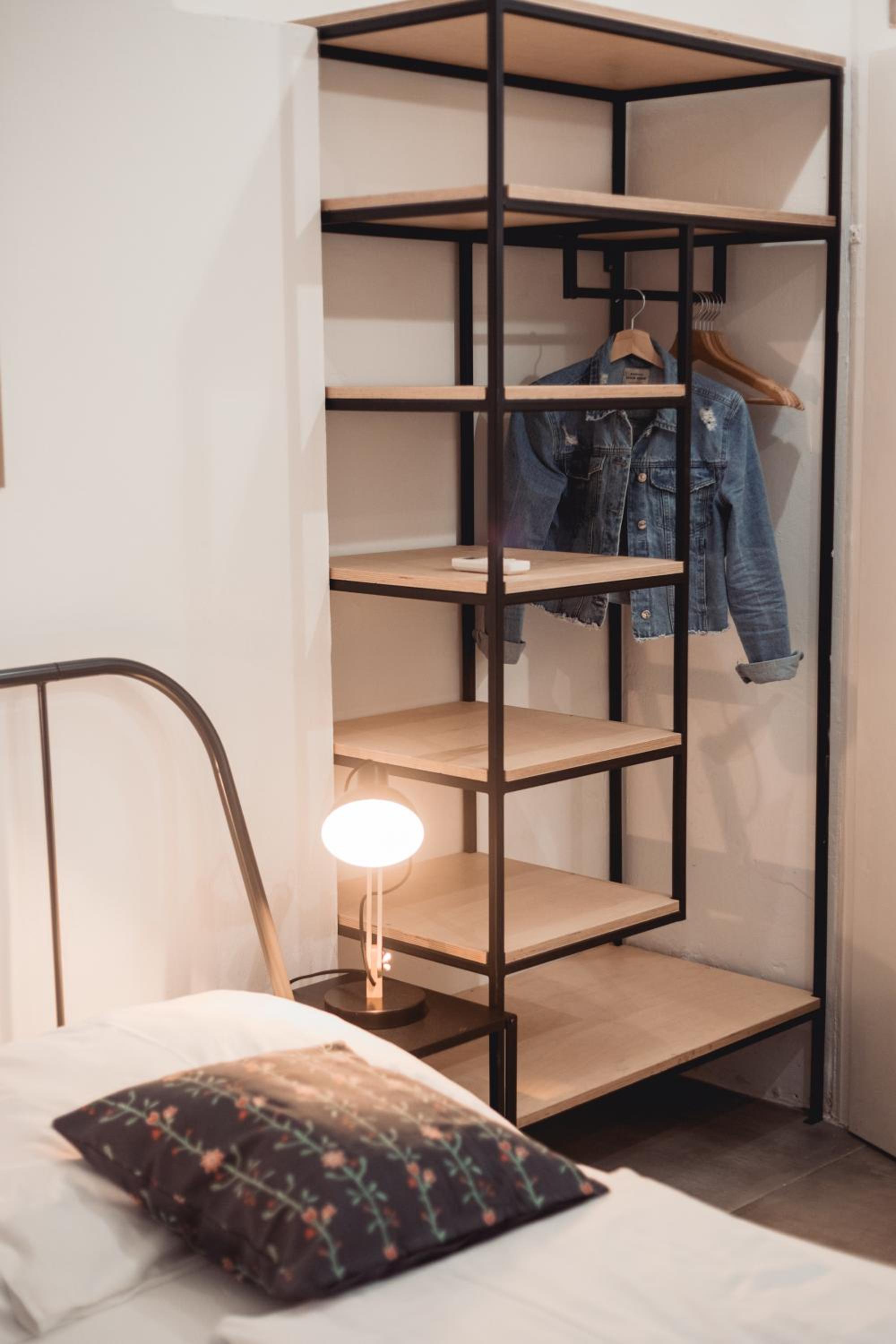 Boutique Apartments Possonium
