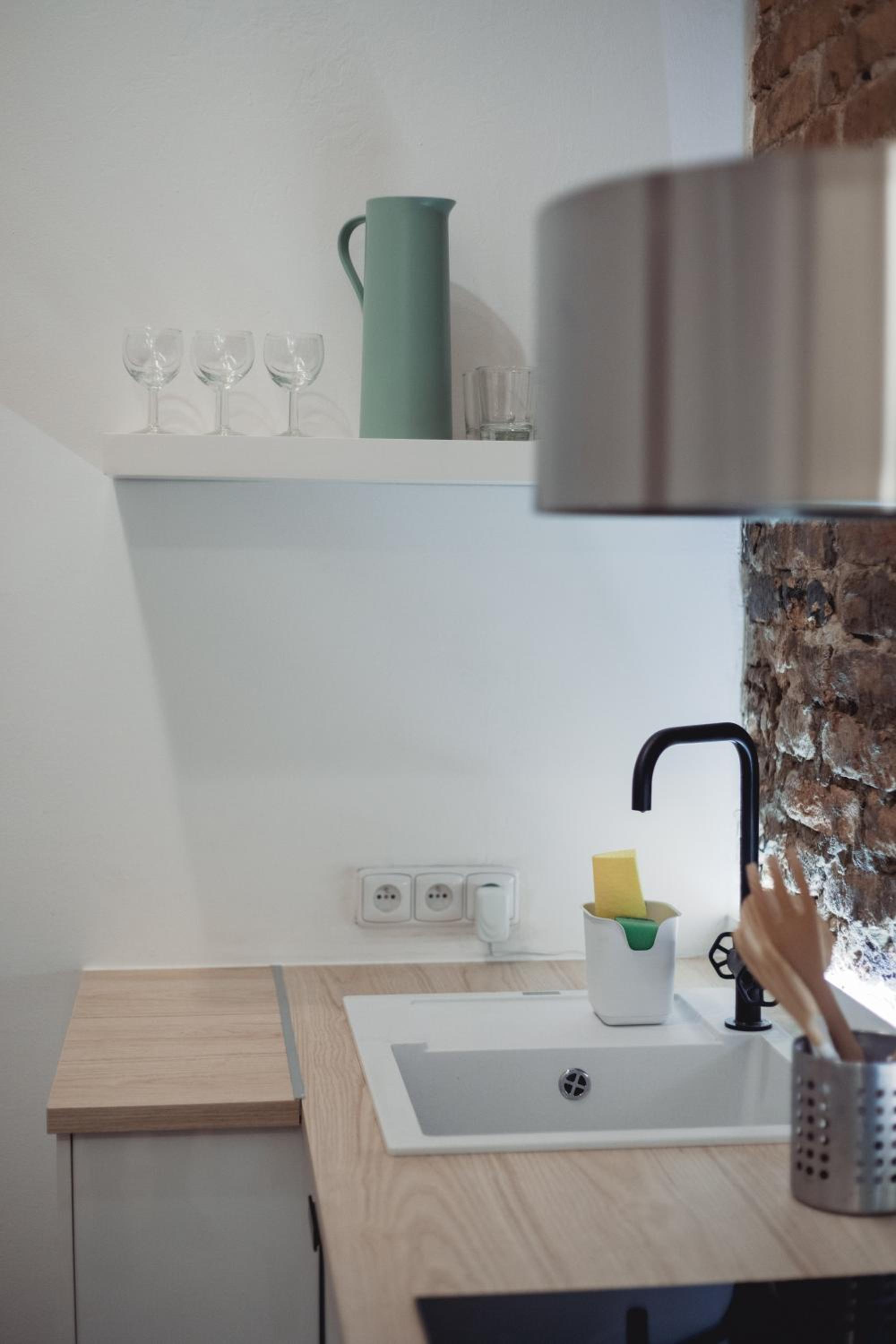 Boutique Apartments Possonium