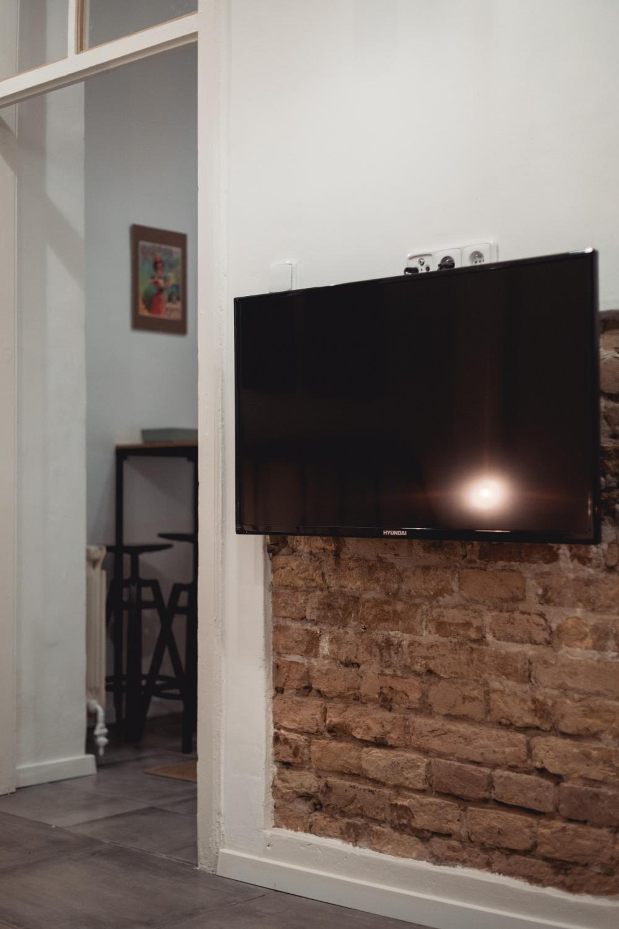 Boutique Apartments Possonium