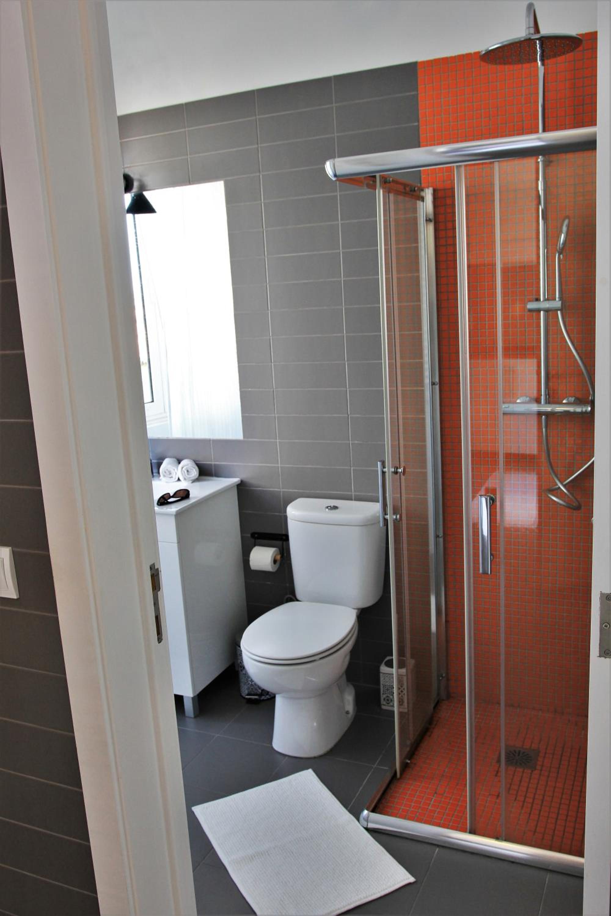 Lisbon Vacations - The Back Street Nest - Property Image 52