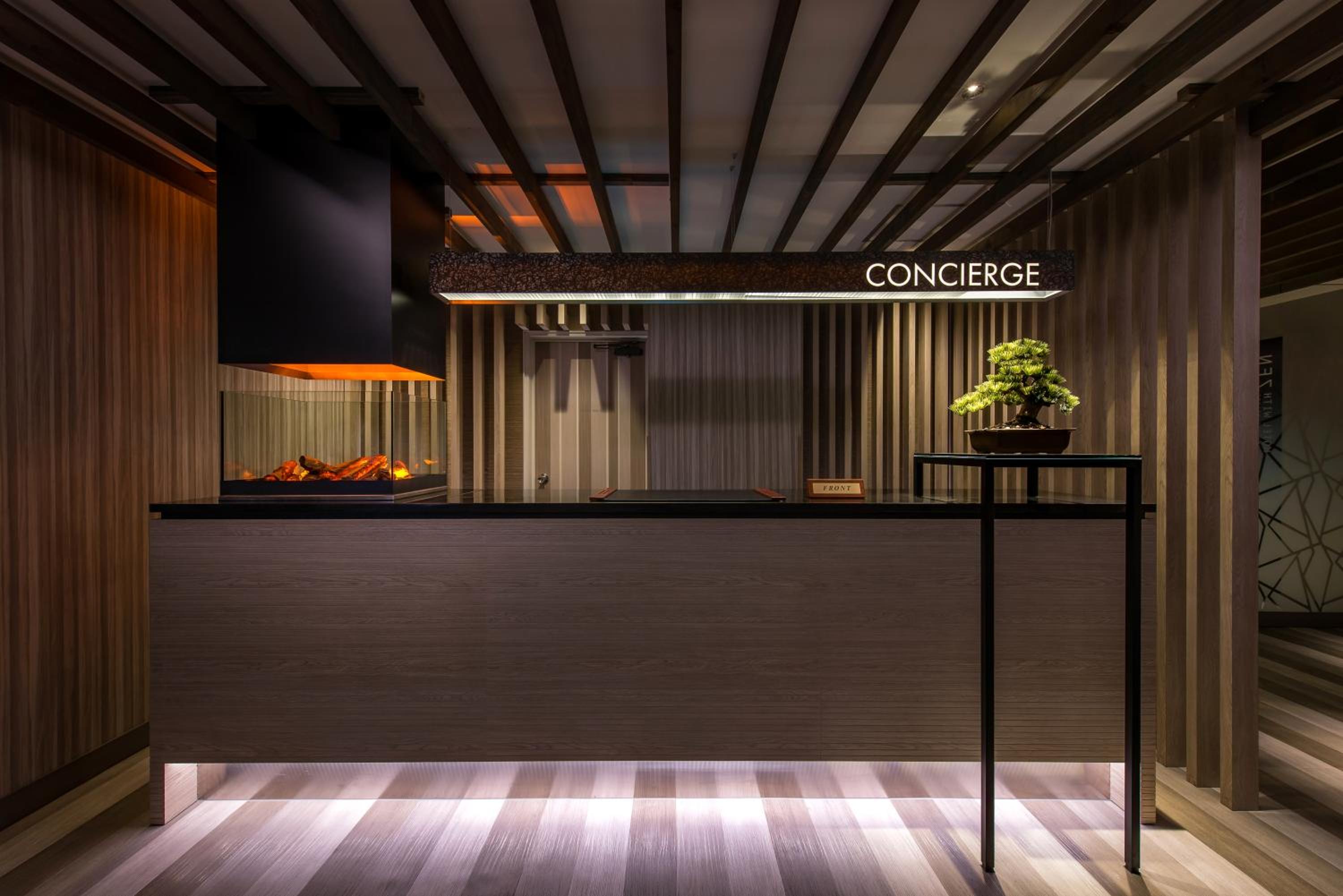 Hotel Zen Ichinomiya (Adult Only) view 4