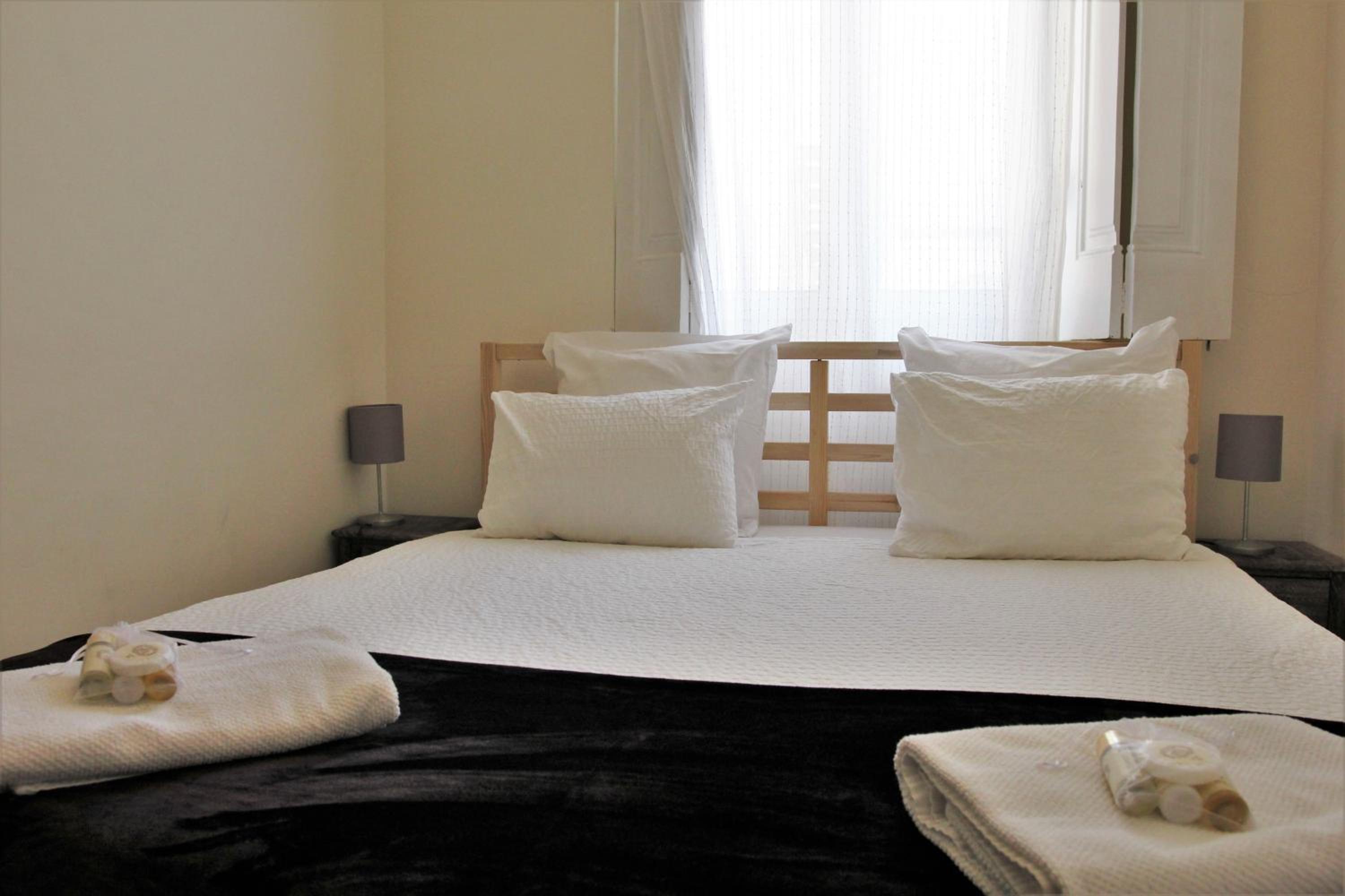 Lisbon Vacations - The Back Street Nest - Property Image 32