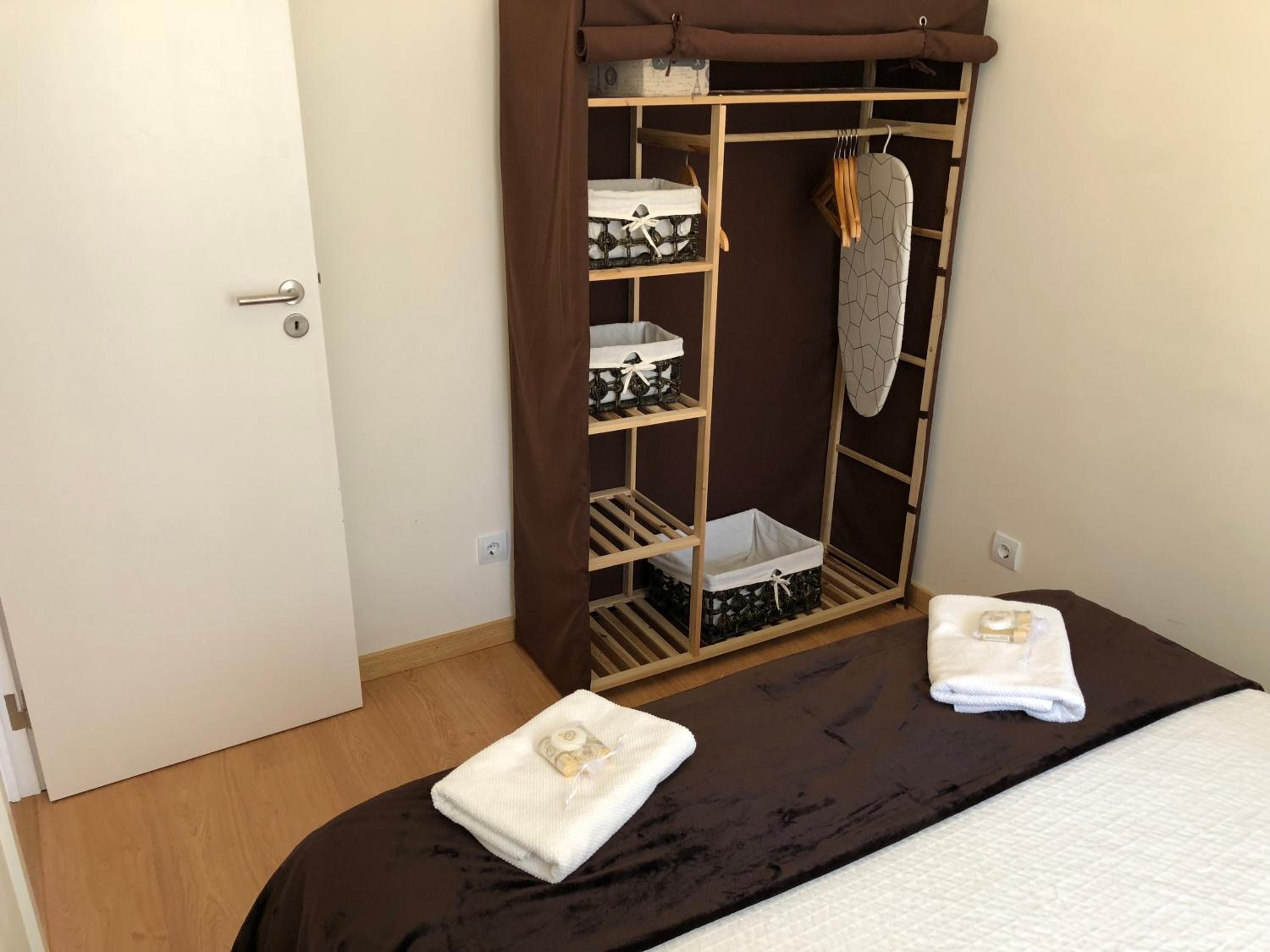 Lisbon Vacations - The Back Street Nest - Property Image 33