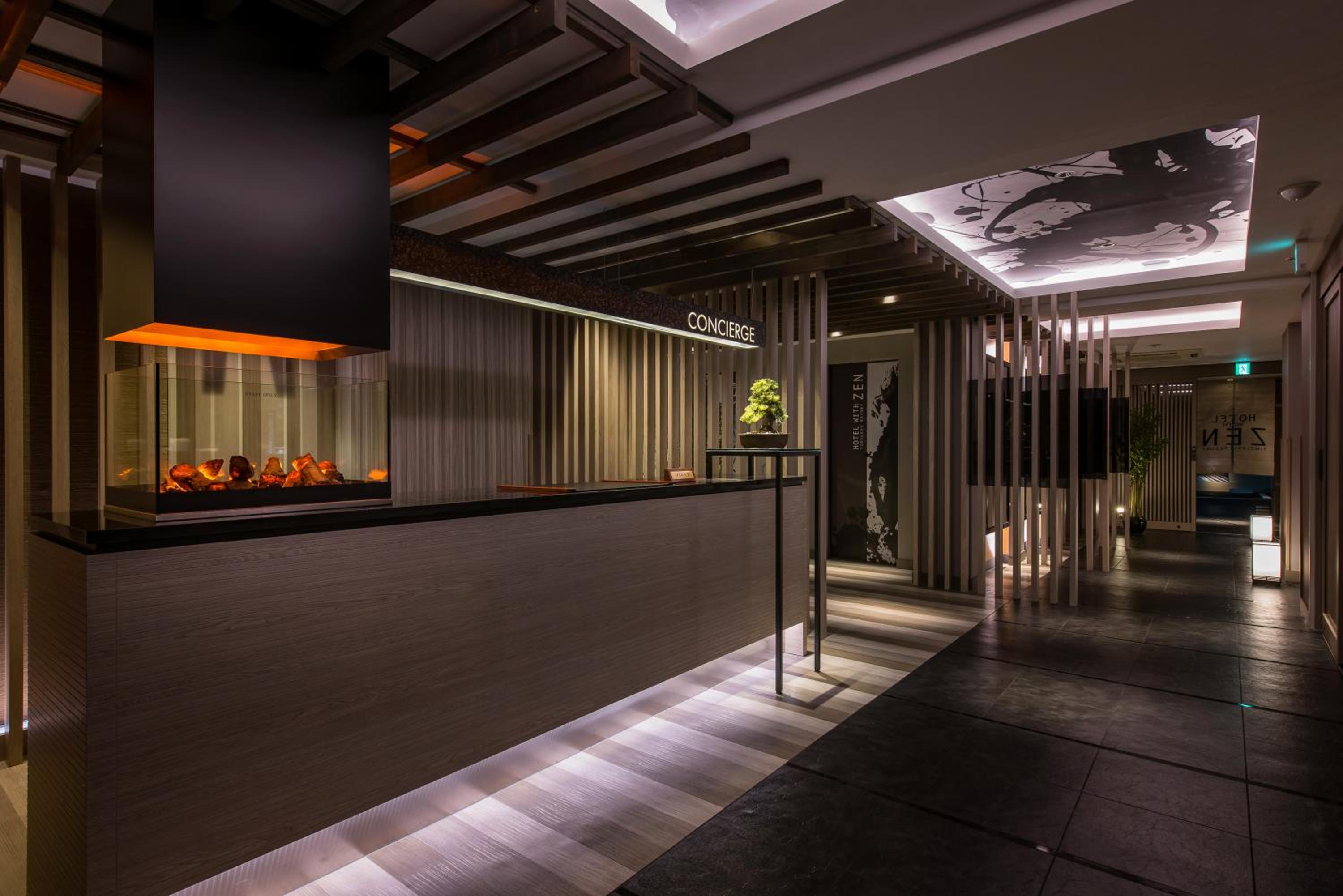 Hotel Zen Ichinomiya (Adult Only) view 5
