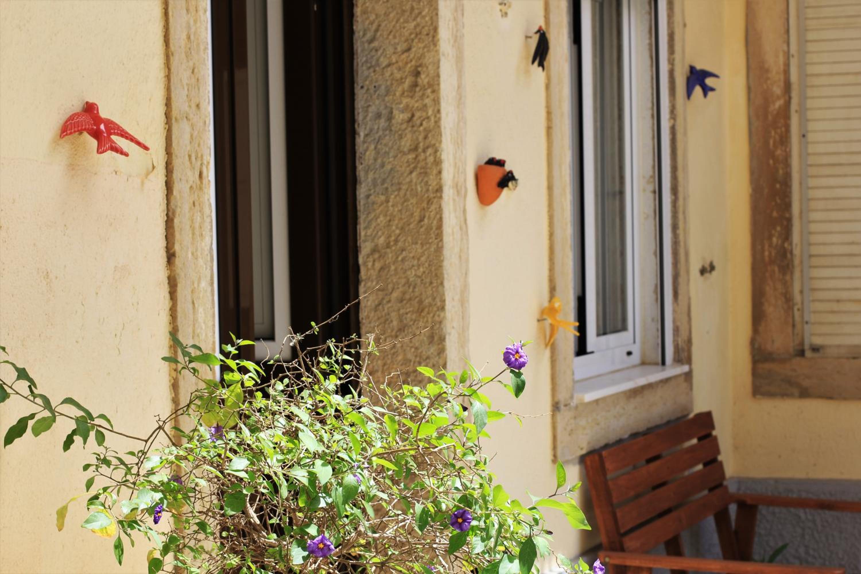 Lisbon Vacations - The Back Street Nest - Property Image 60