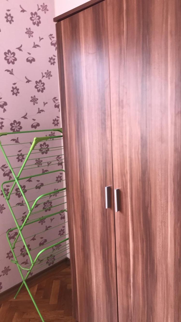 Belle apartment view 2