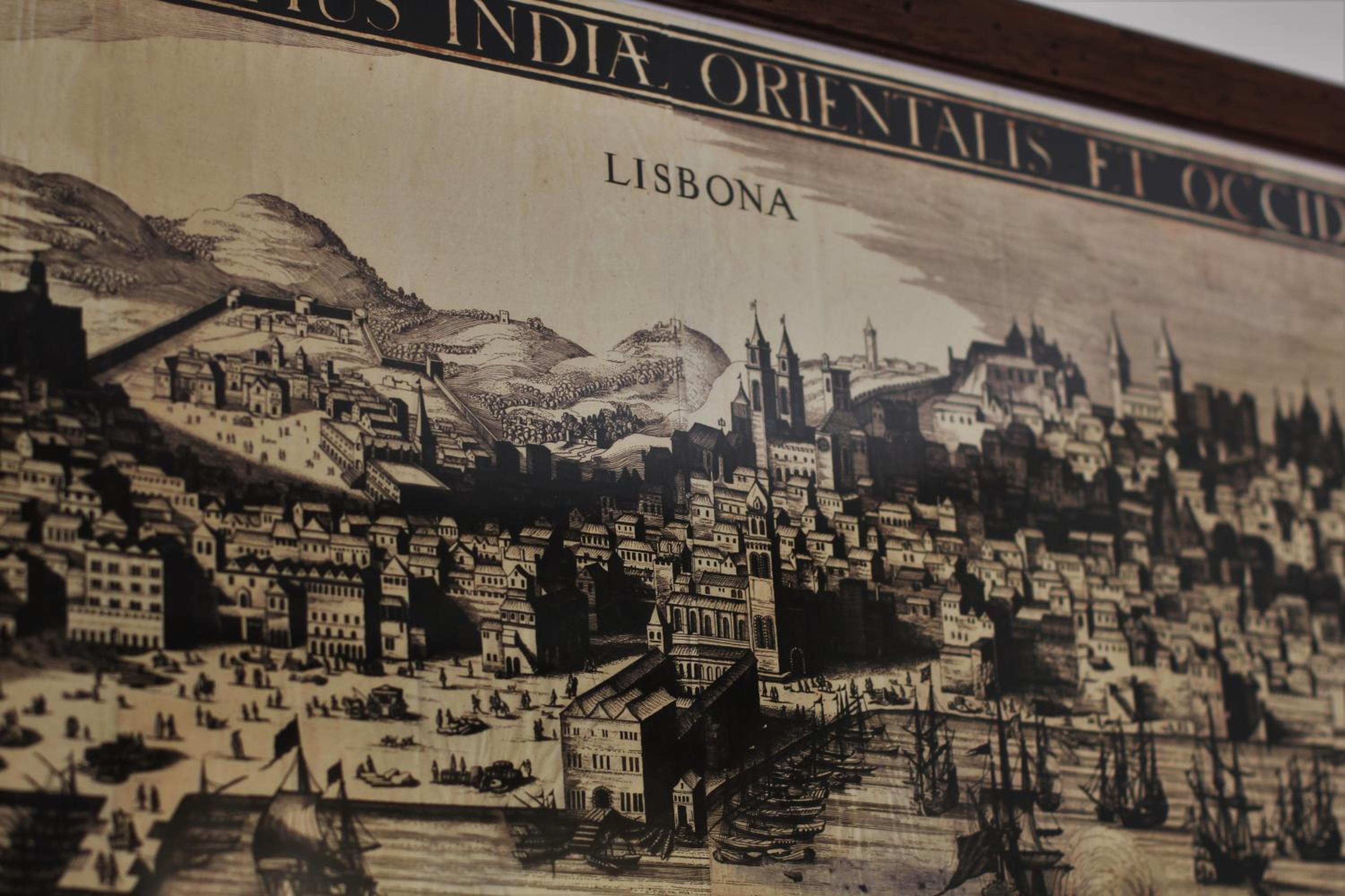 Lisbon Vacations - The Back Street Nest - Property Image 20