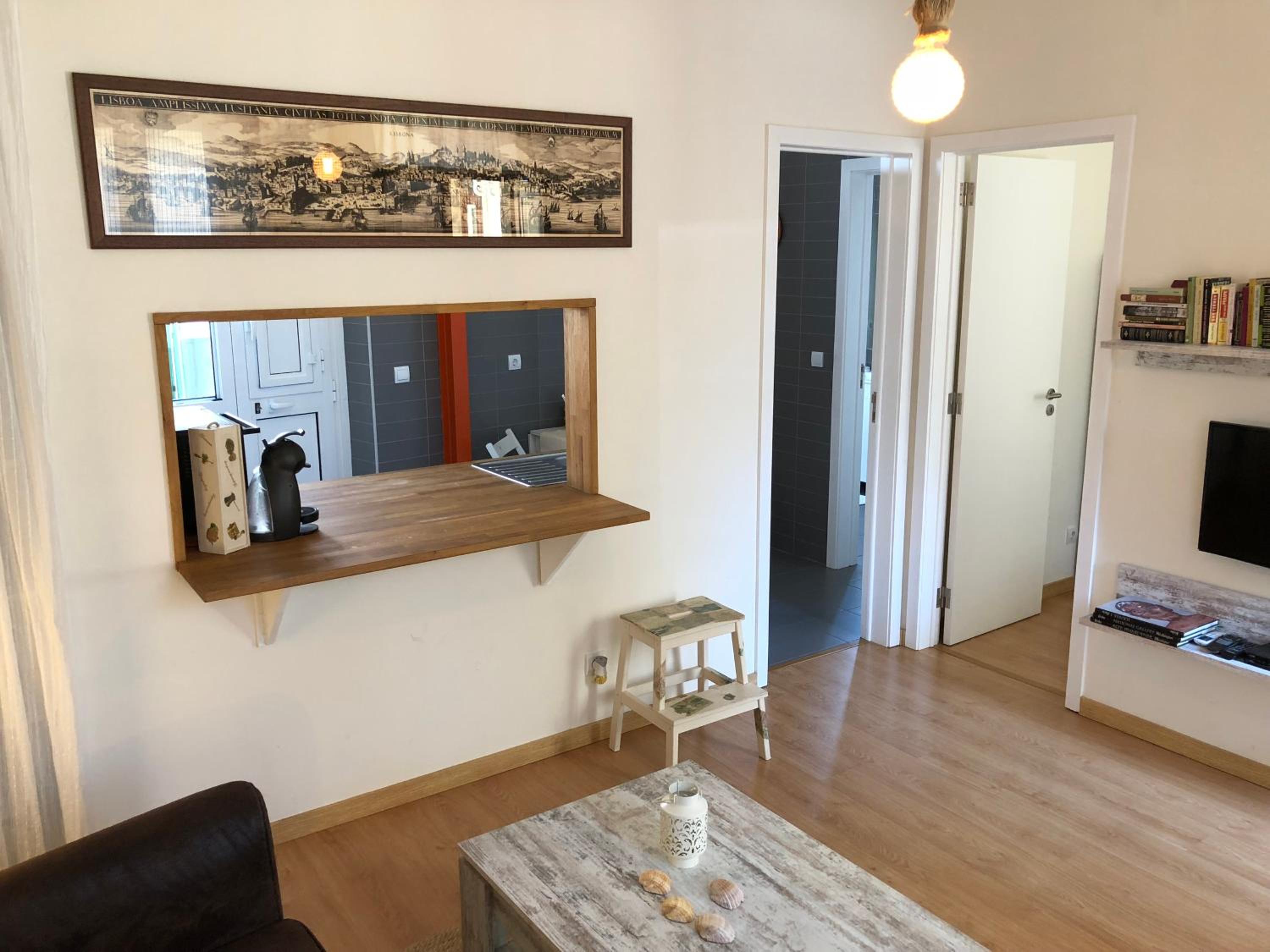 Lisbon Vacations - The Back Street Nest - Property Image 14