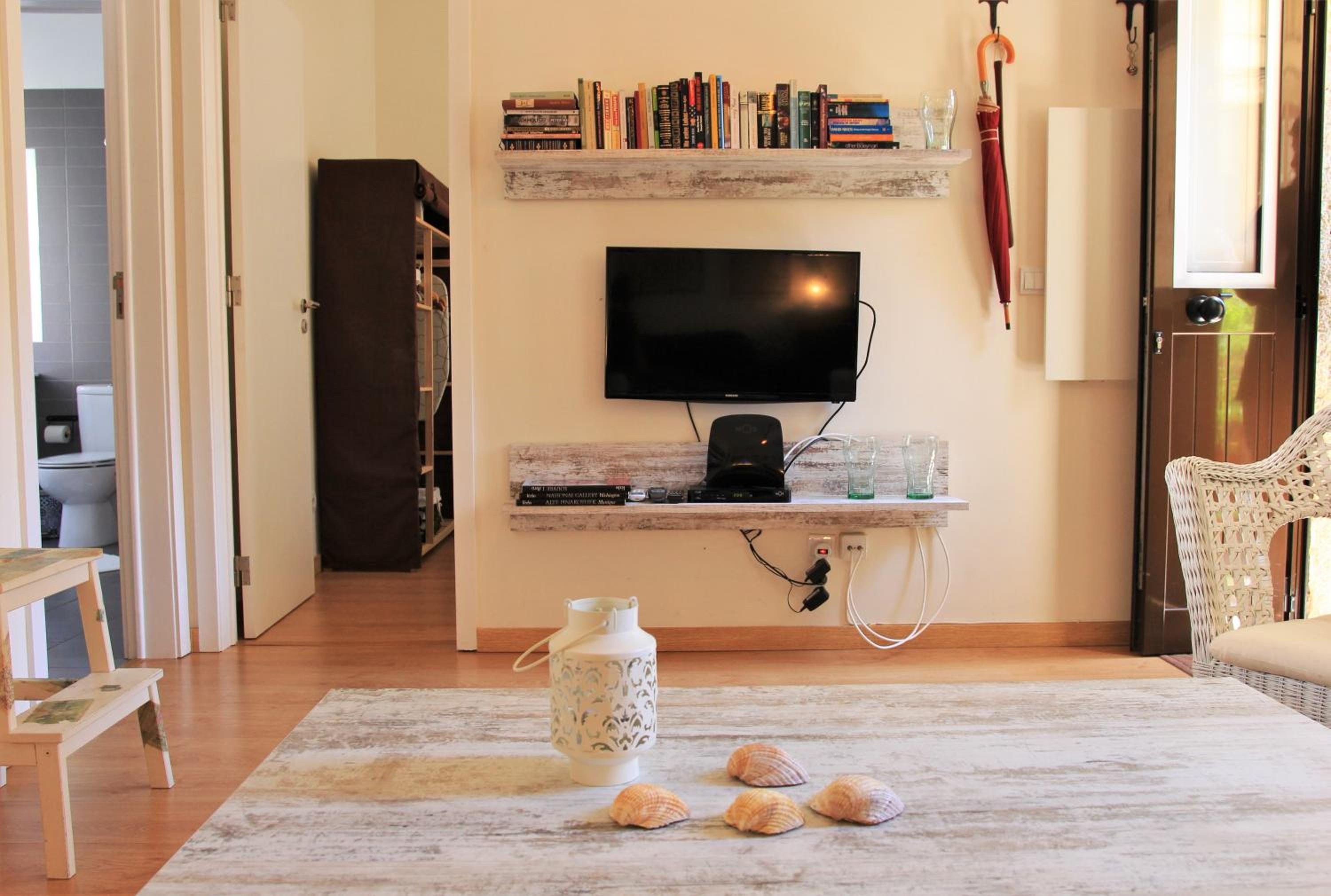 Lisbon Vacations - The Back Street Nest - Property Image 13