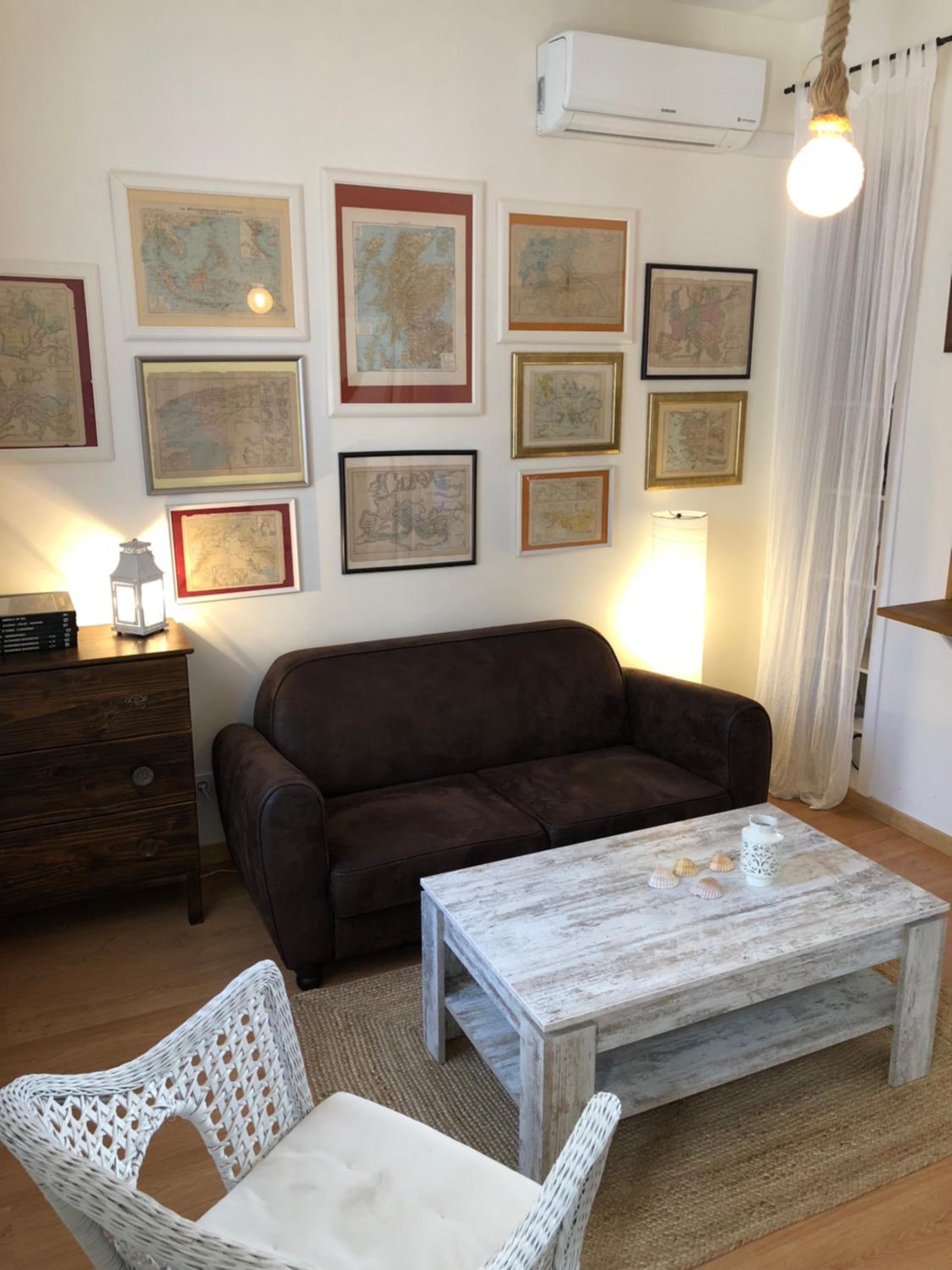 Lisbon Vacations - The Back Street Nest - Property Image 9