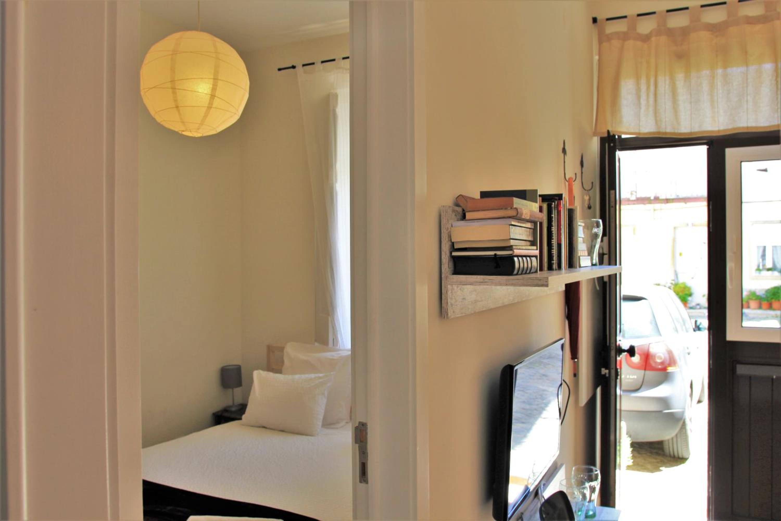 Lisbon Vacations - The Back Street Nest - Property Image 30