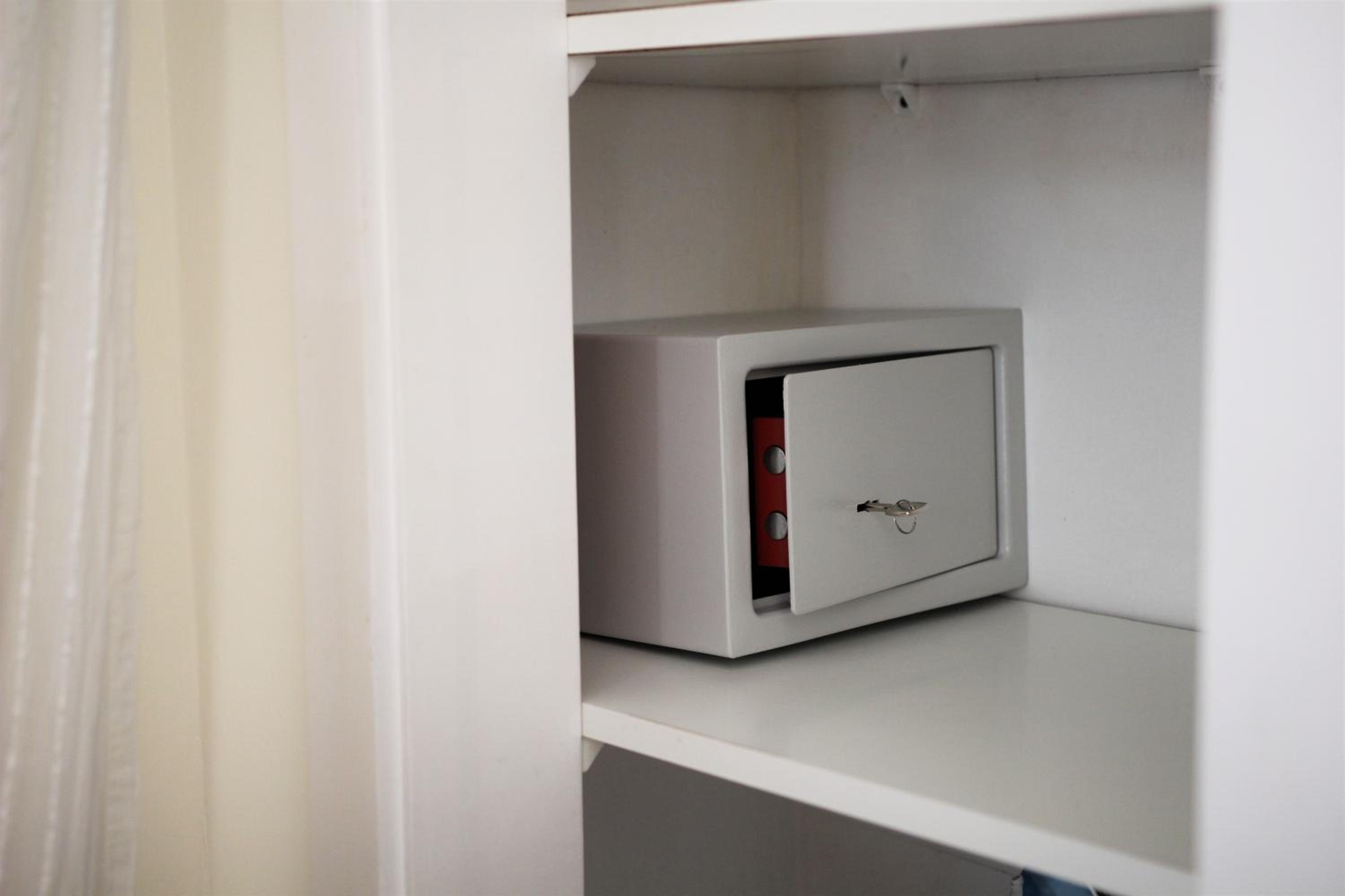 Lisbon Vacations - The Back Street Nest - Property Image 16