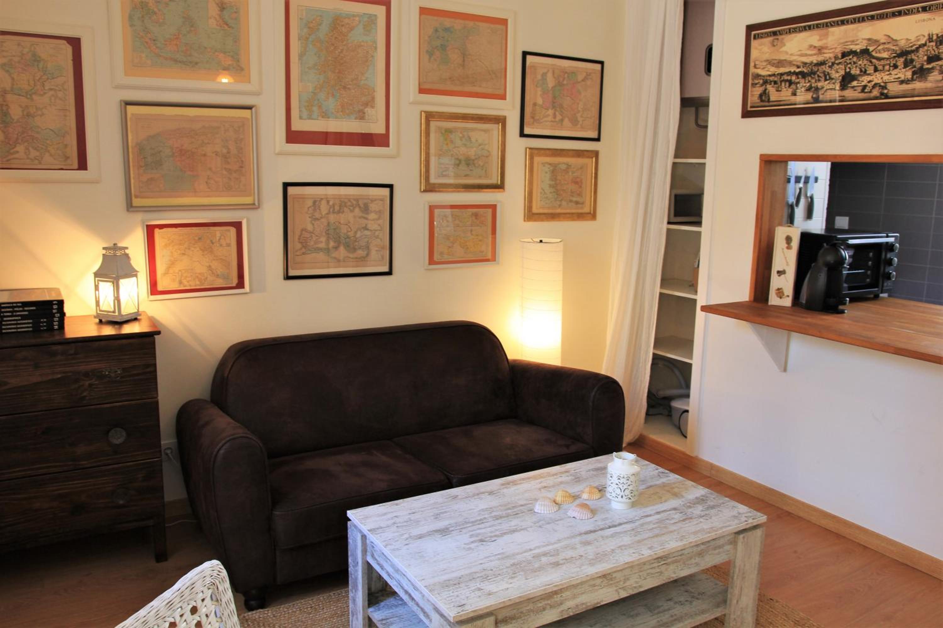 Lisbon Vacations - The Back Street Nest - Property Image 15