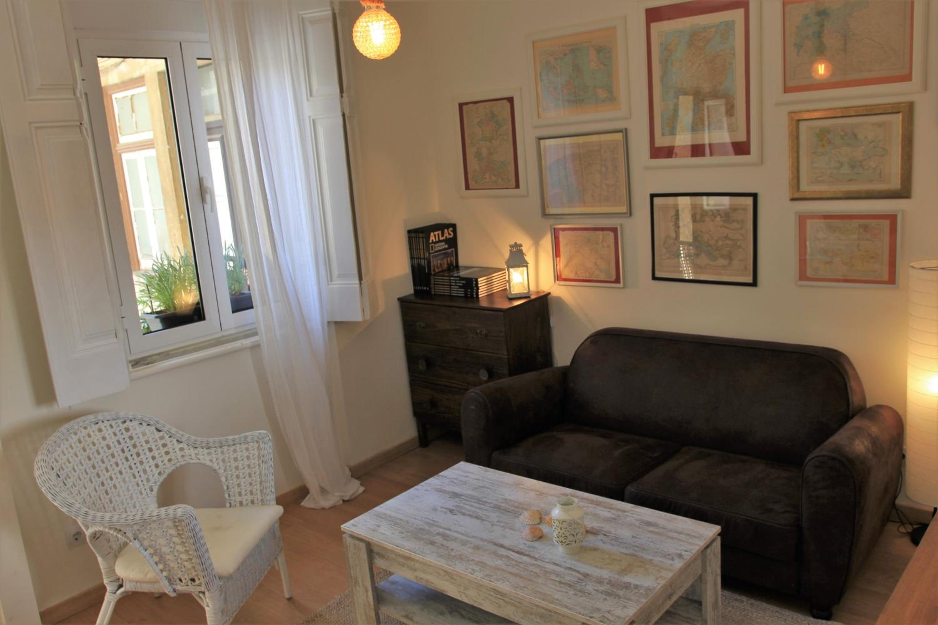 Lisbon Vacations - The Back Street Nest - Property Image 19