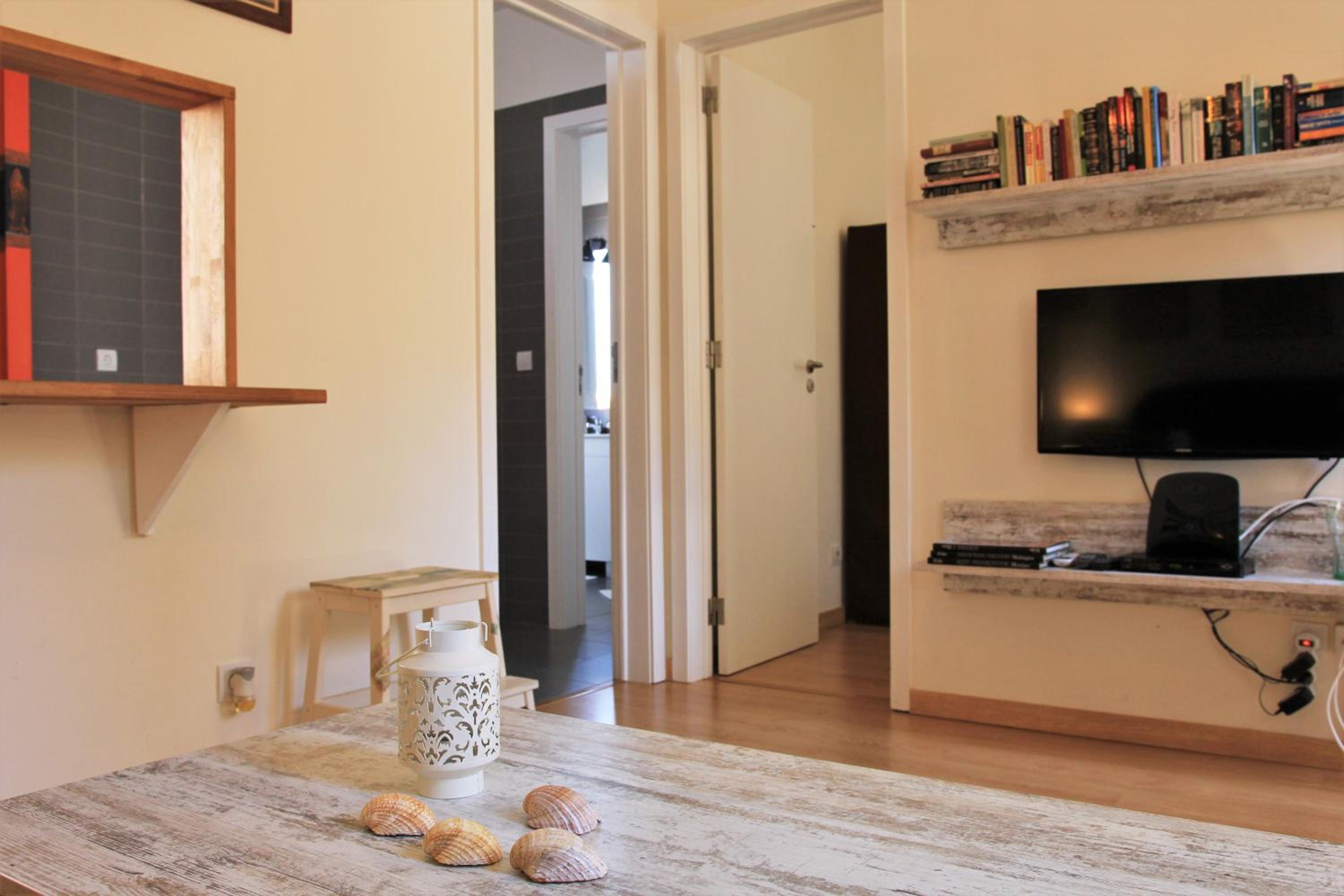 Lisbon Vacations - The Back Street Nest - Property Image 21