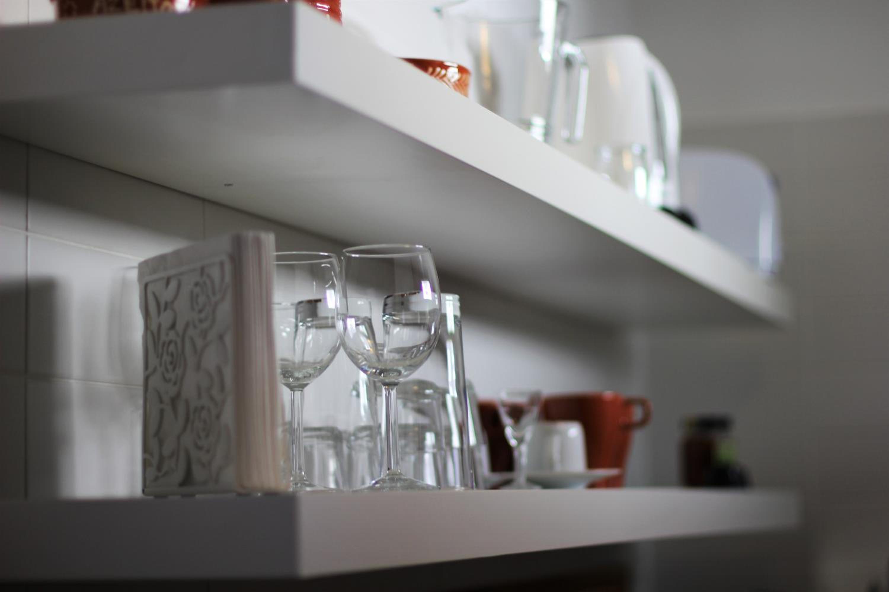 Lisbon Vacations - The Back Street Nest - Property Image 29