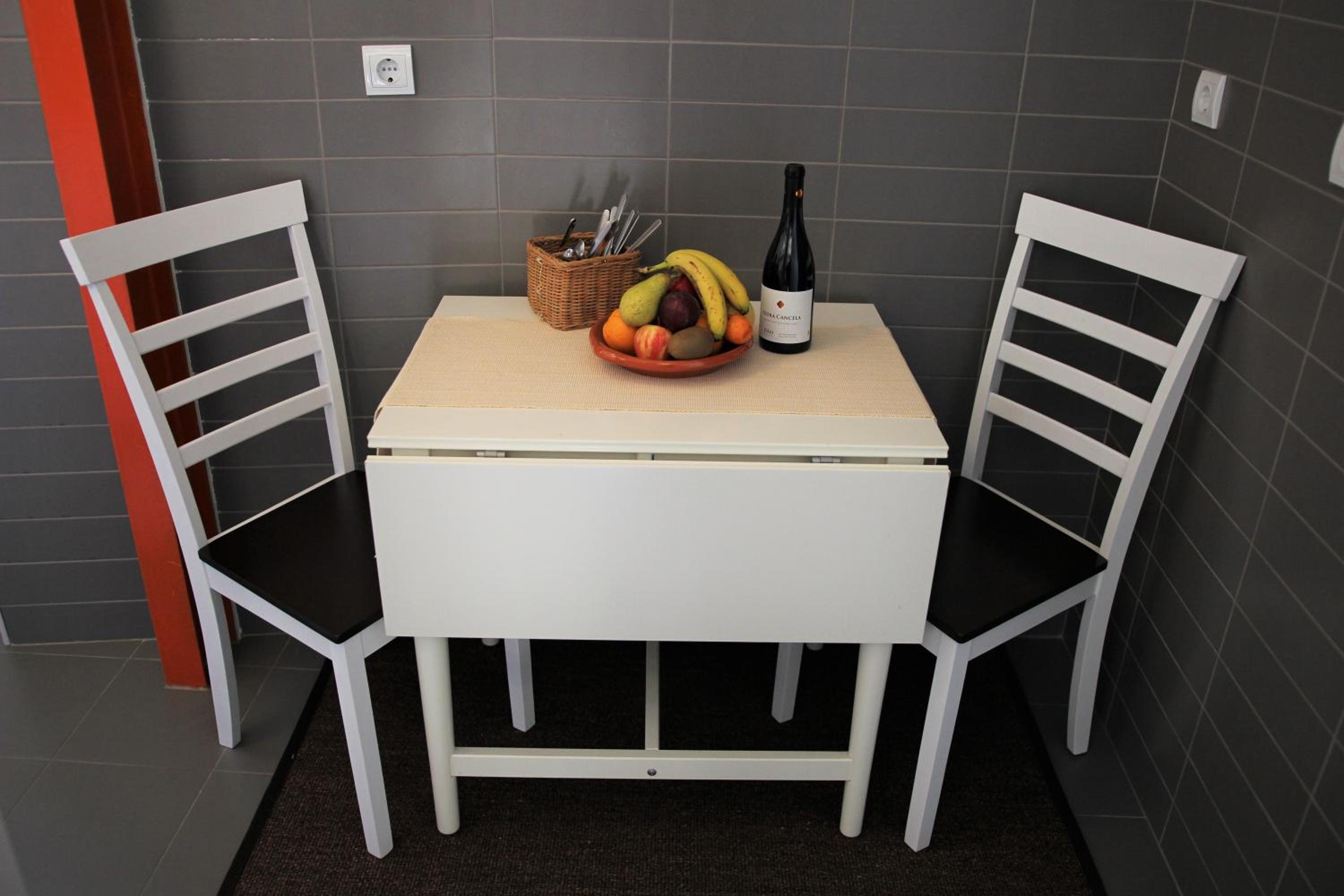 Lisbon Vacations - The Back Street Nest - Property Image 24