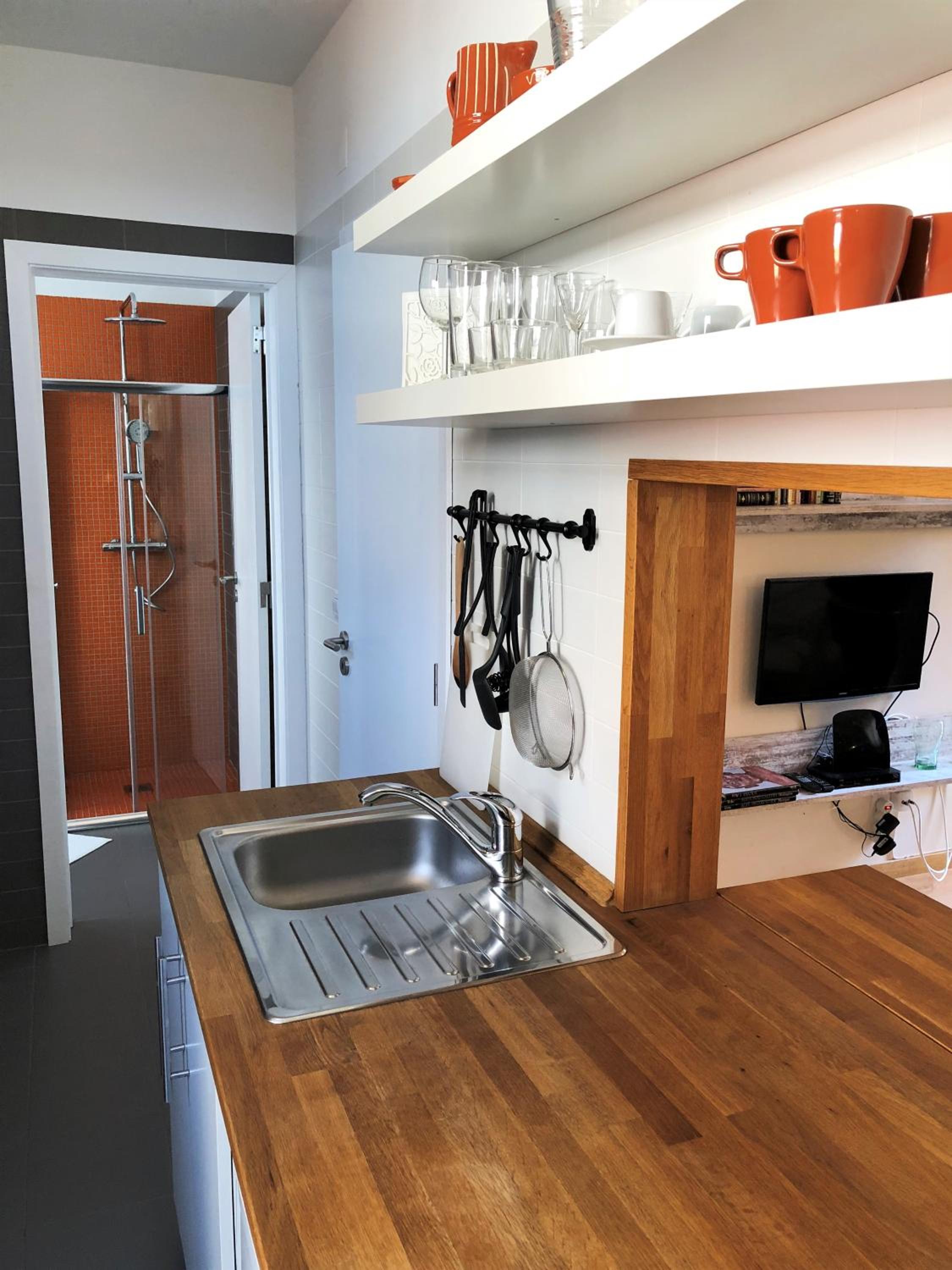 Lisbon Vacations - The Back Street Nest - Property Image 22