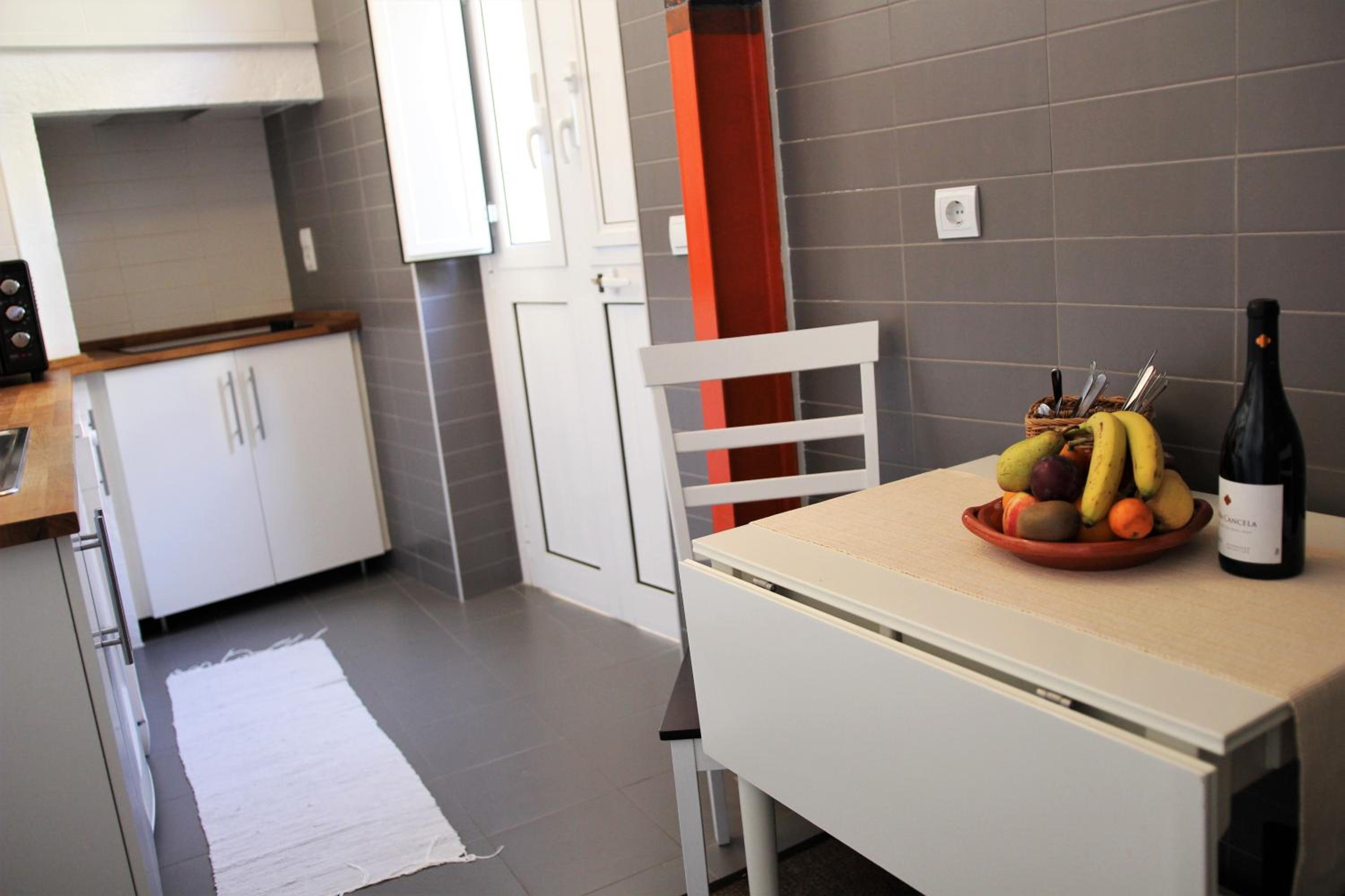 Lisbon Vacations - The Back Street Nest - Property Image 23