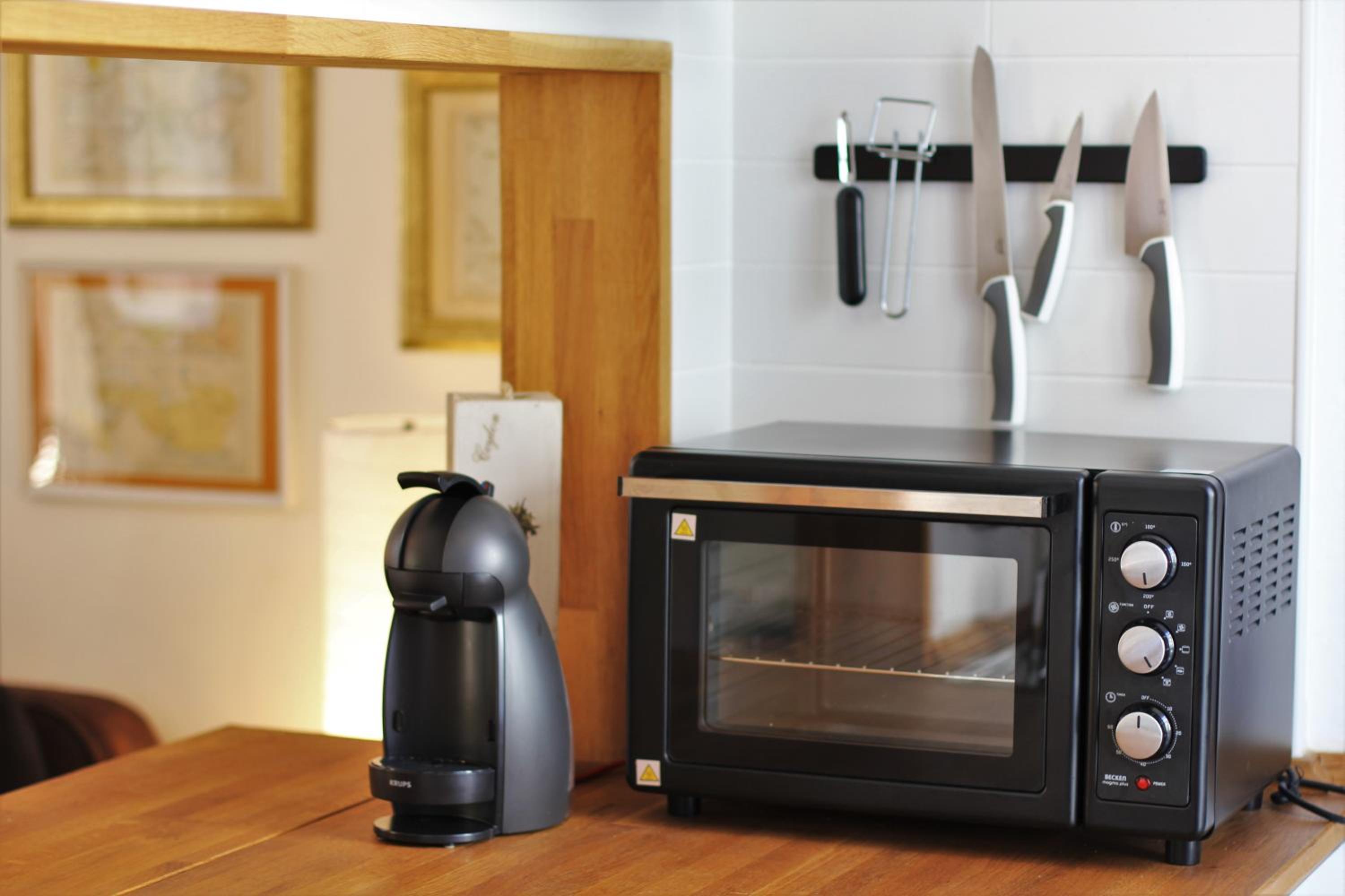 Lisbon Vacations - The Back Street Nest - Property Image 25