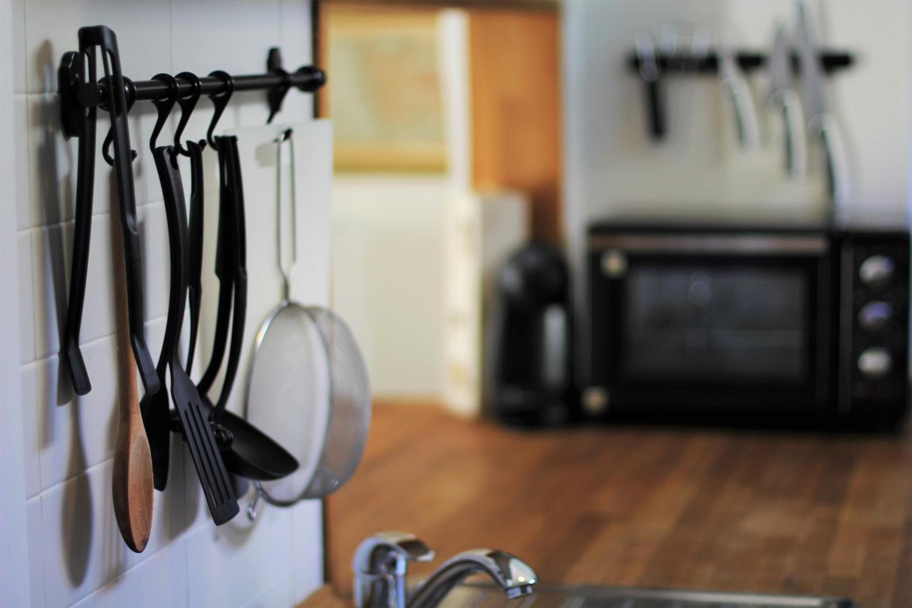 Lisbon Vacations - The Back Street Nest - Property Image 27