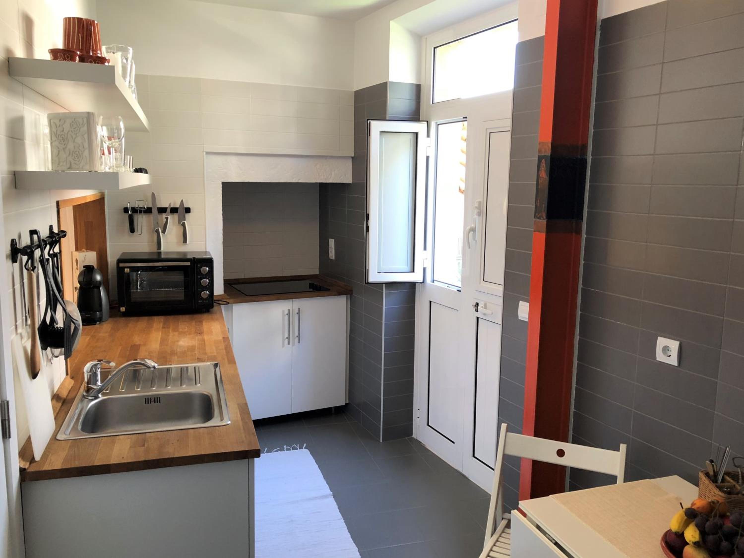 Lisbon Vacations - The Back Street Nest - Property Image 26