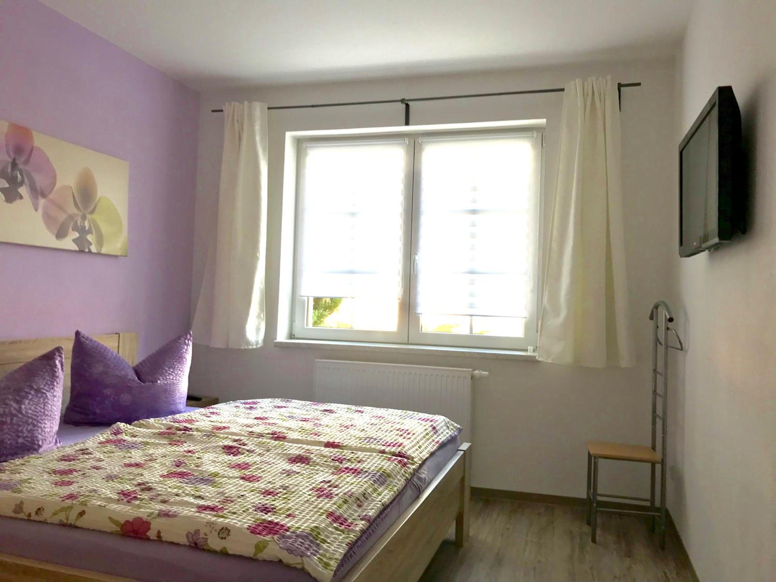 Spreewaldapartments-Kossatz