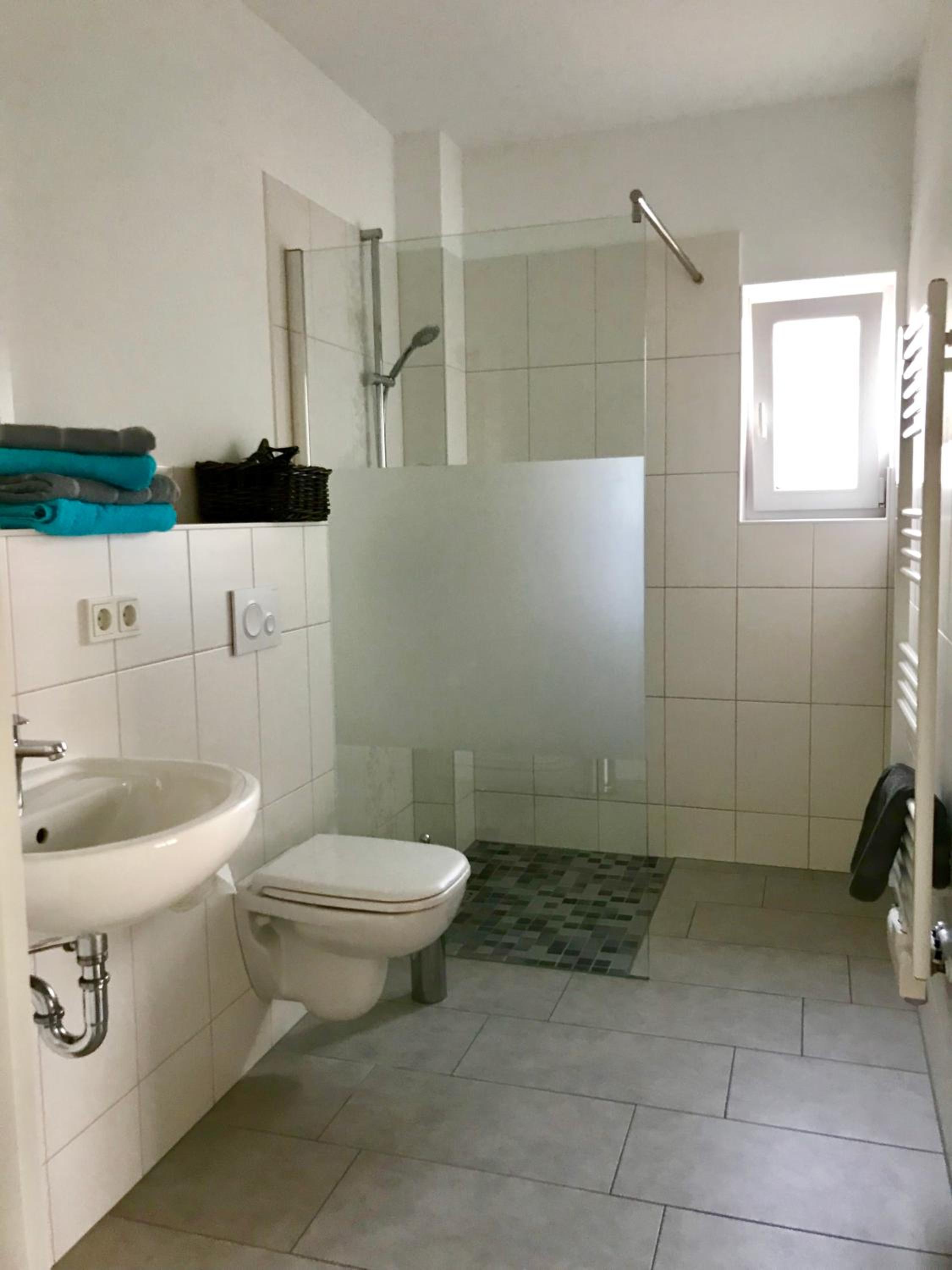 Spreewaldapartments-Kossatz