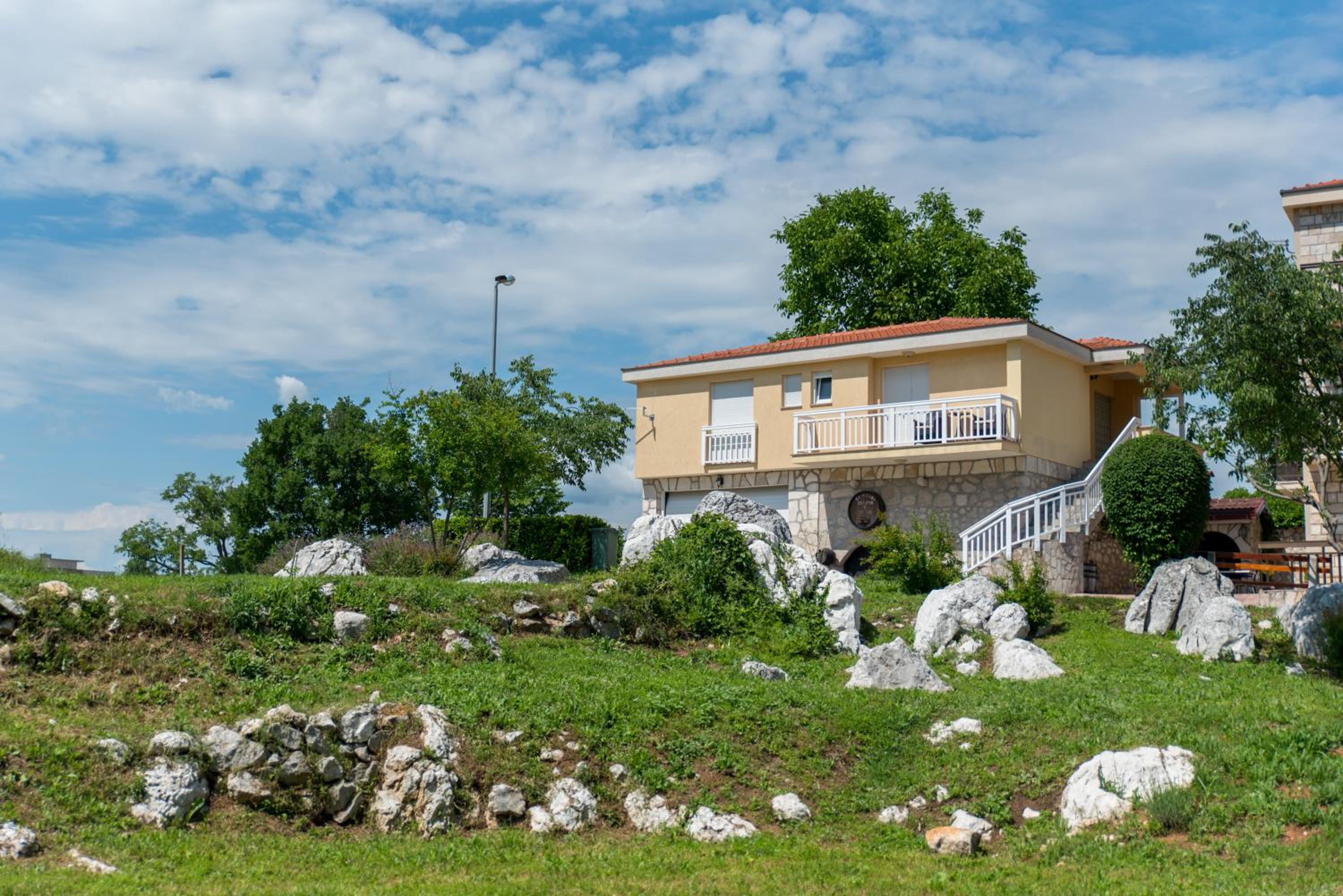 B&B Villa Ellena