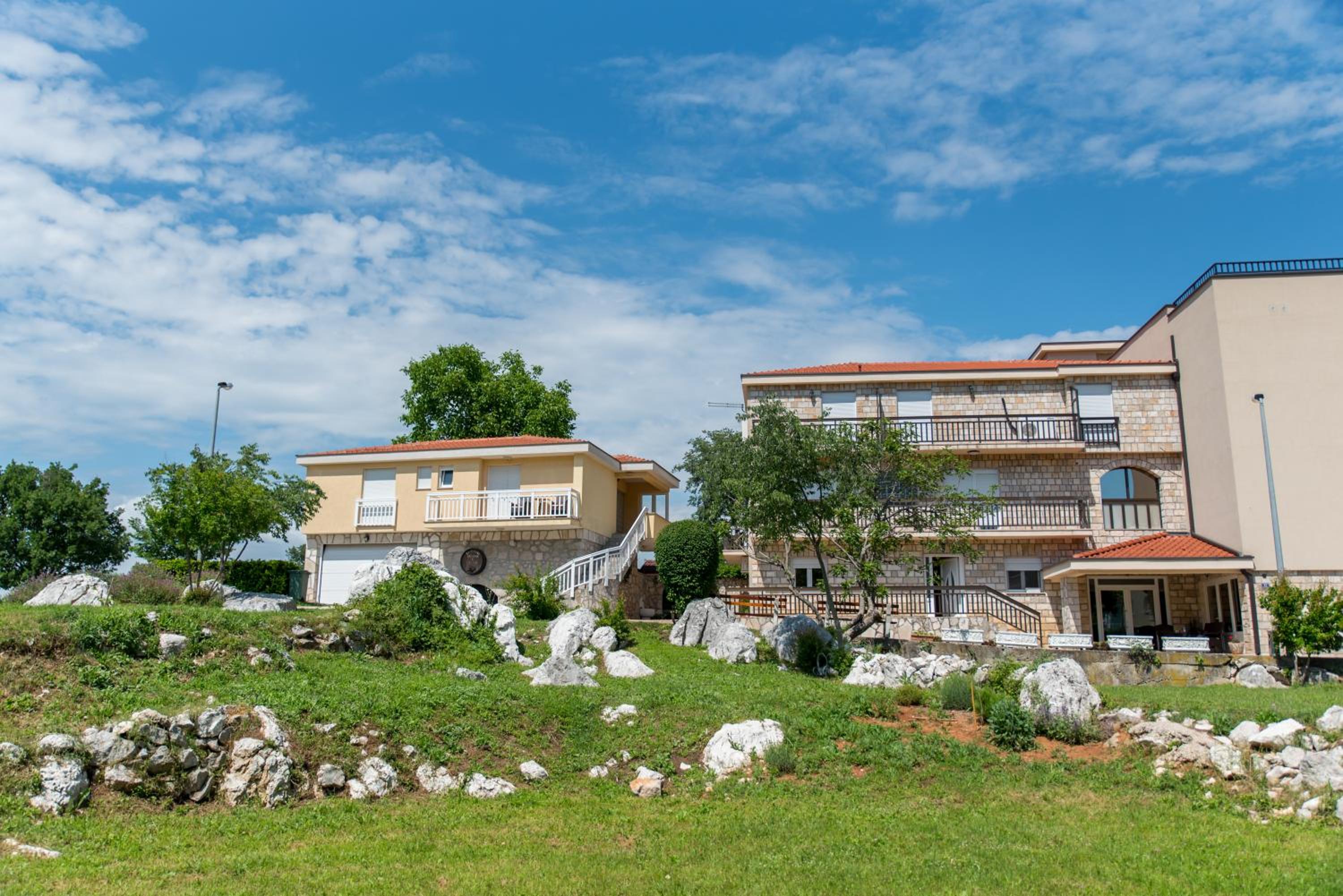 B&B Villa Ellena