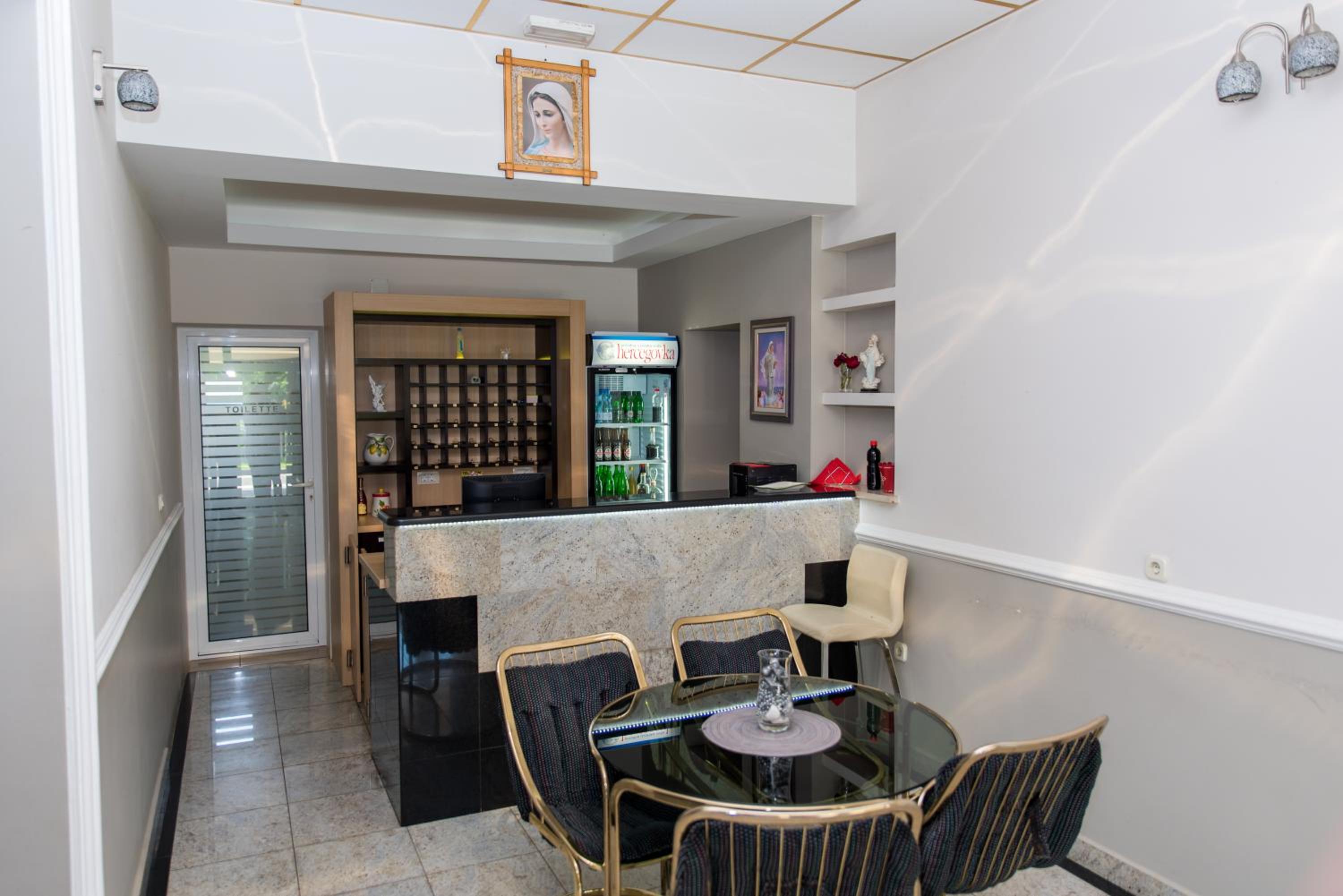 B&B Villa Ellena