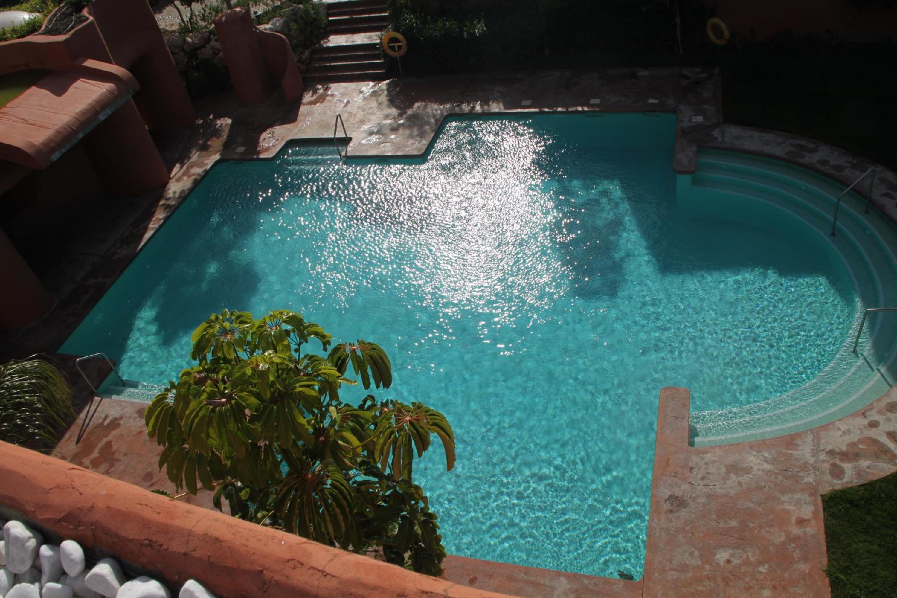 Seaview Villa Vistagibraltar view 4