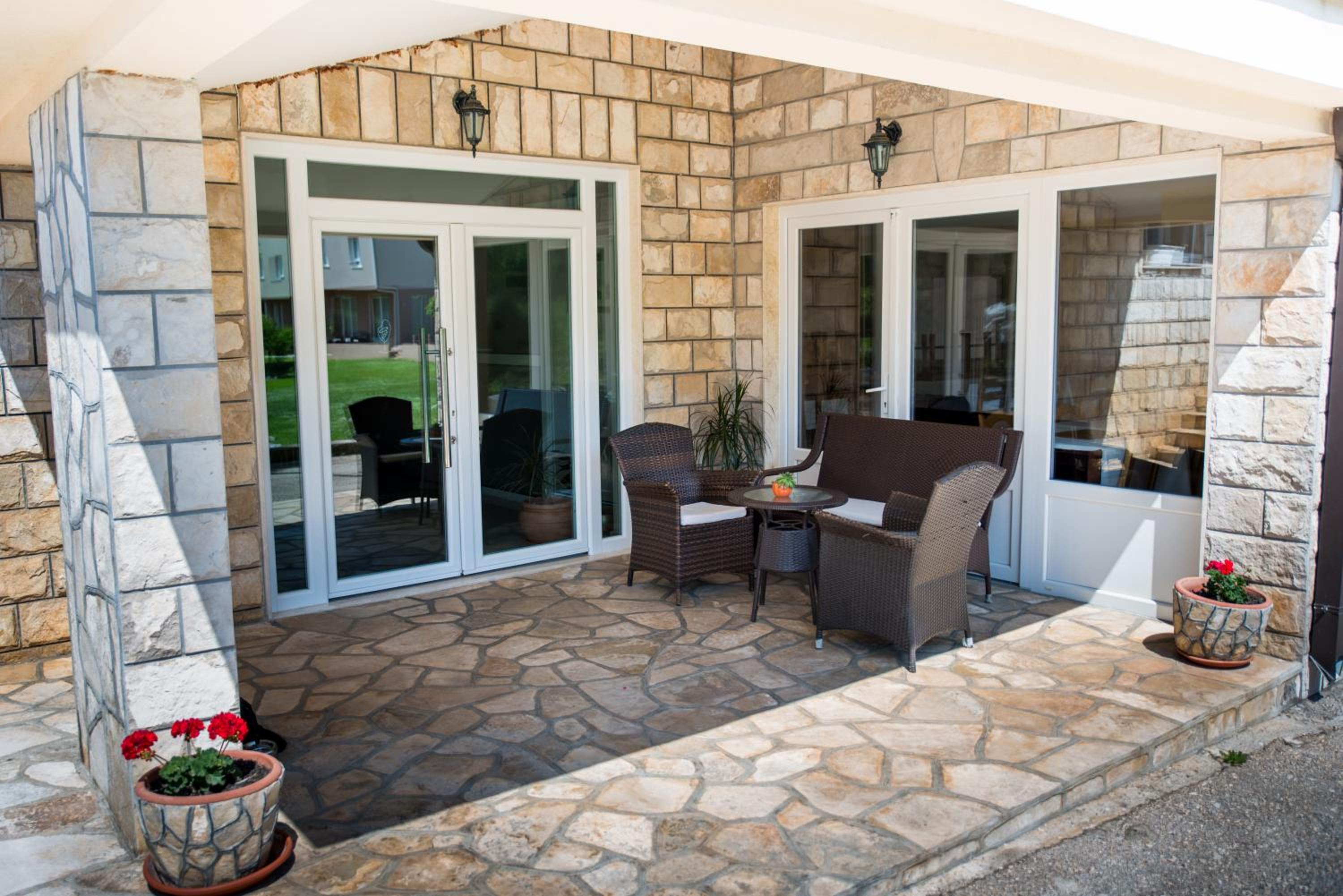 B&B Villa Ellena