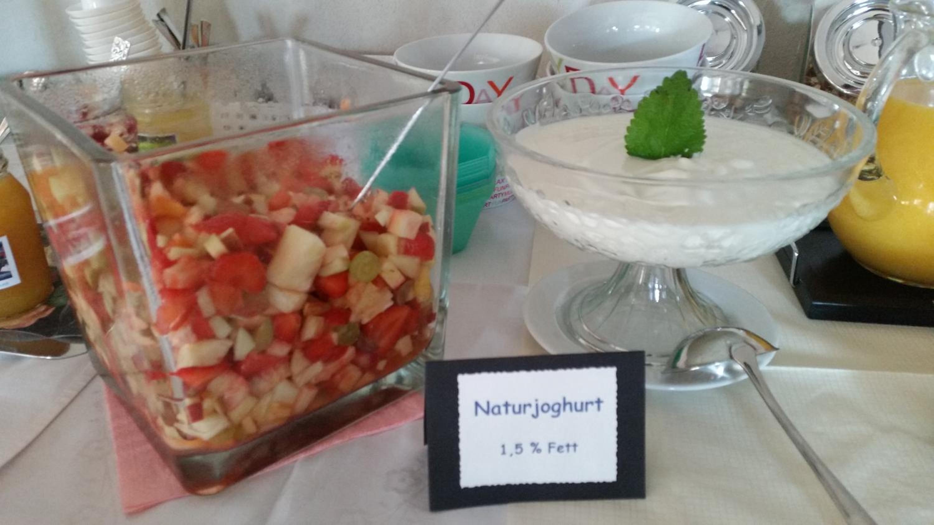 Pension Am Dorfanger
