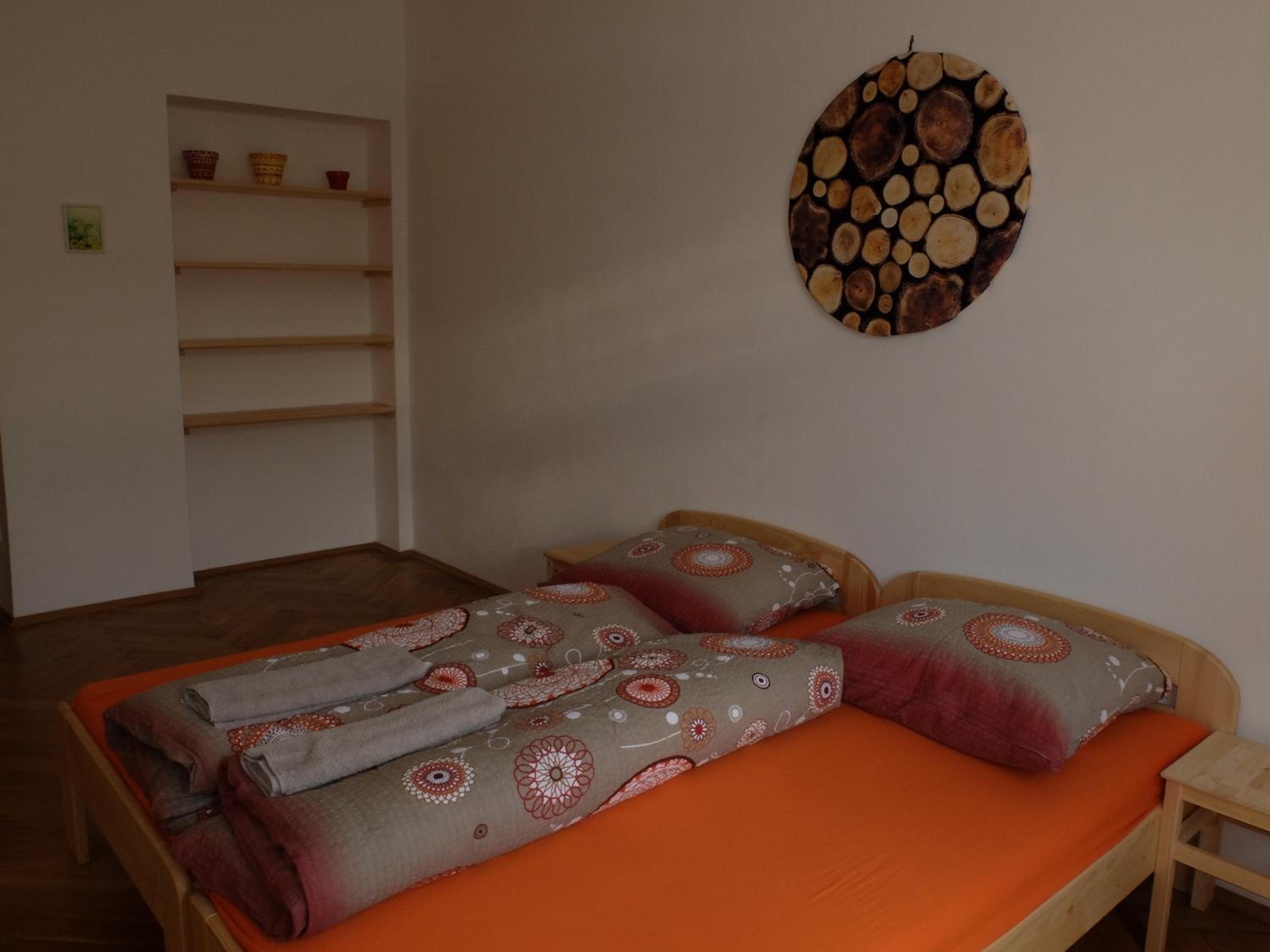 Apartment Trebon