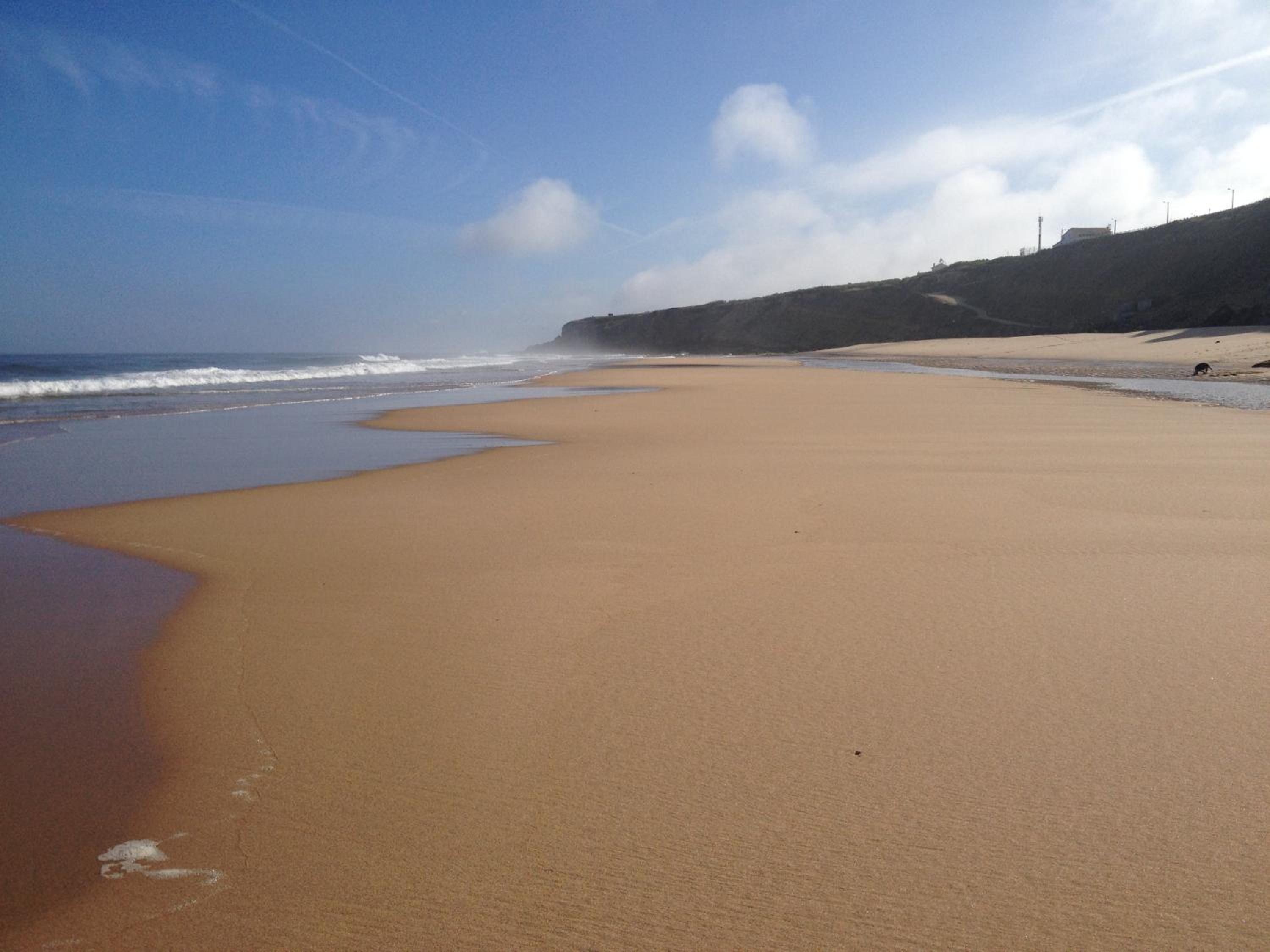 PG - Beach House view 3