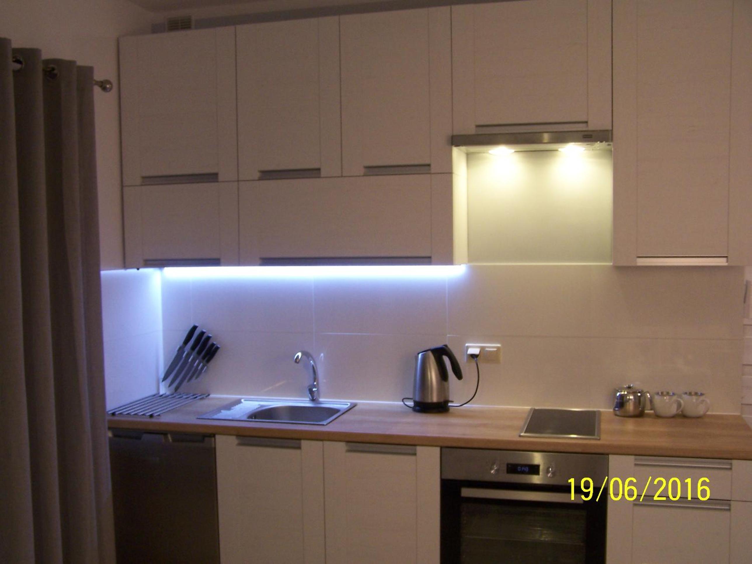 Baltic Apartament