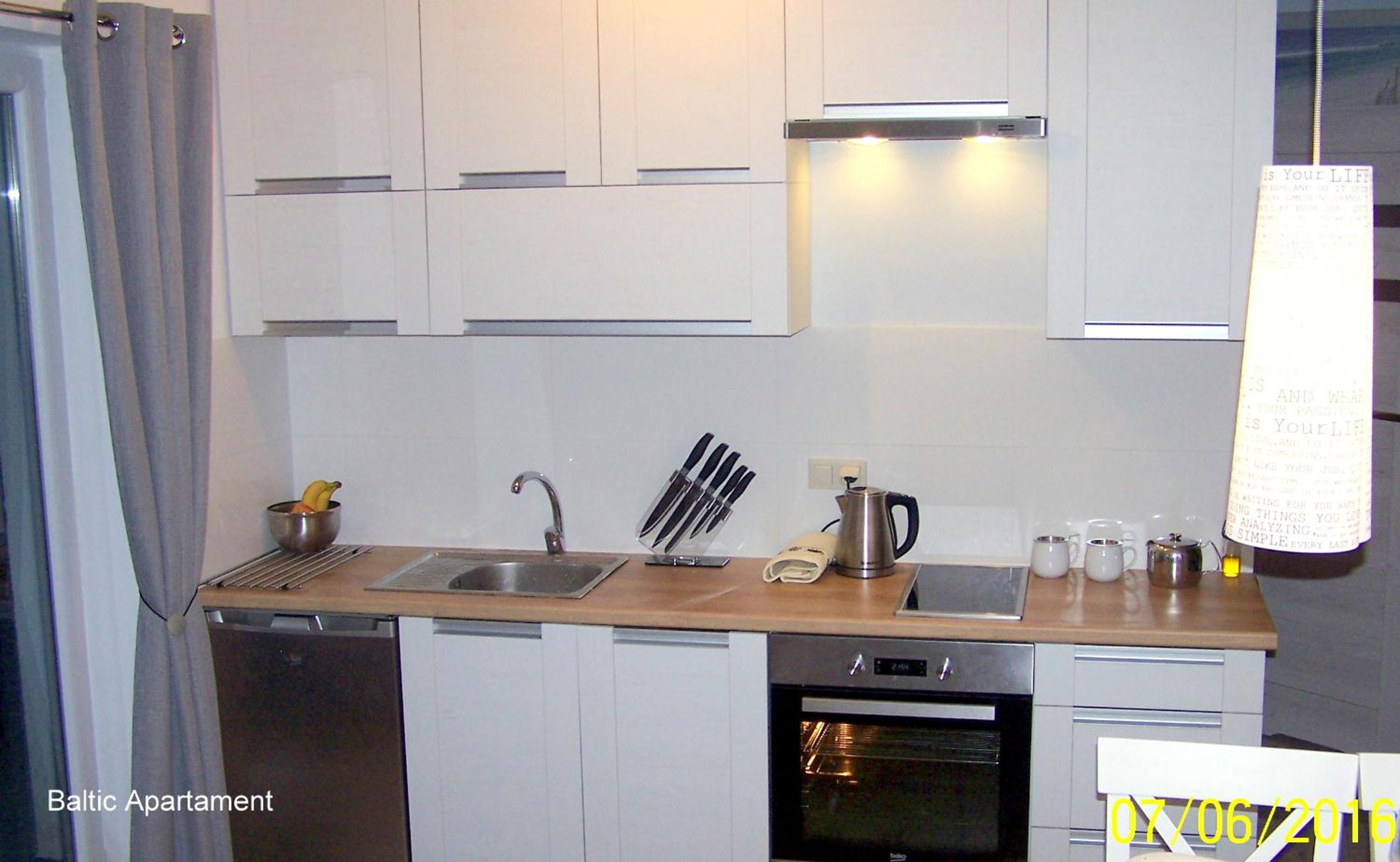 Baltic Apartament