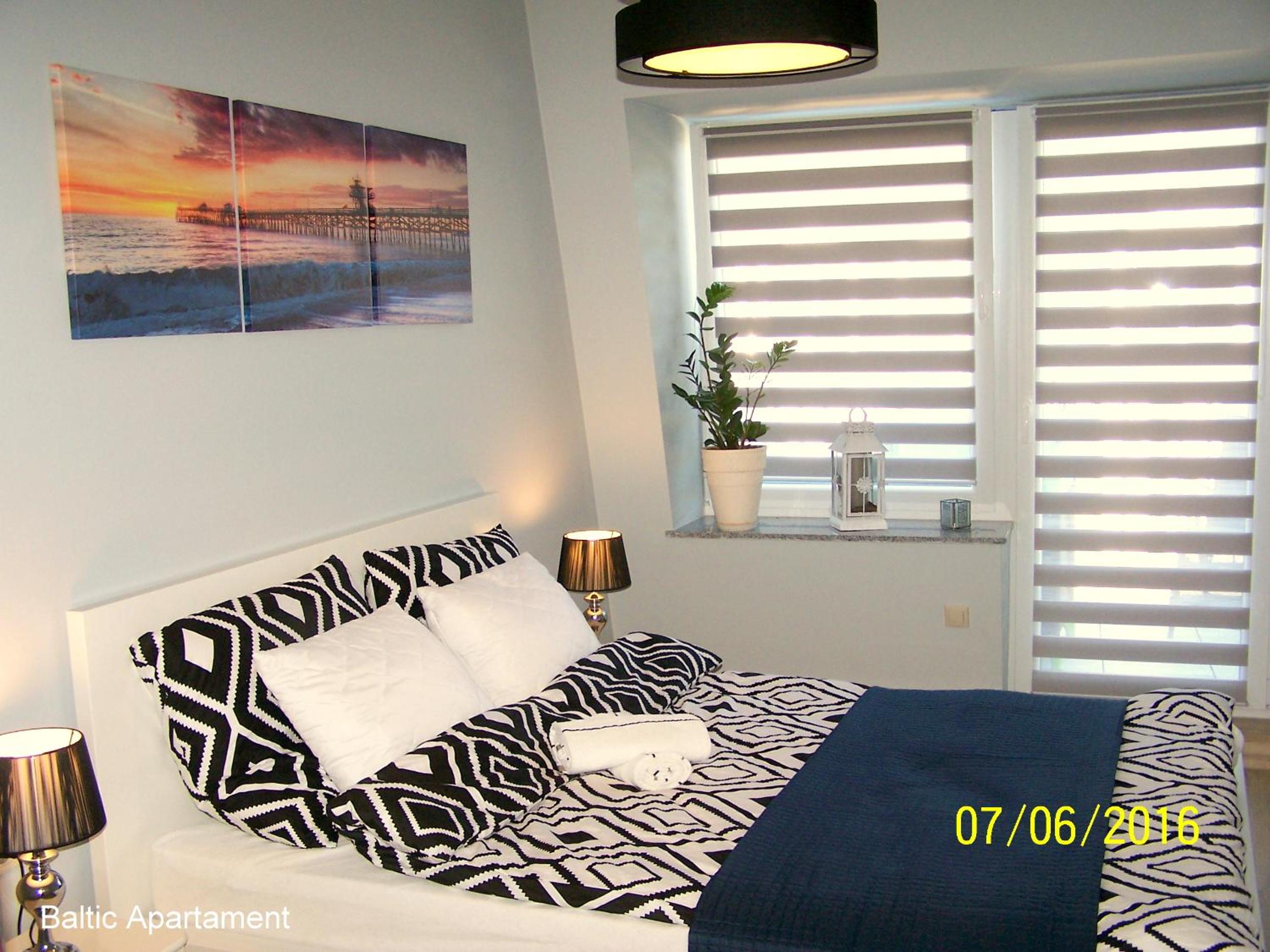 Baltic Apartament