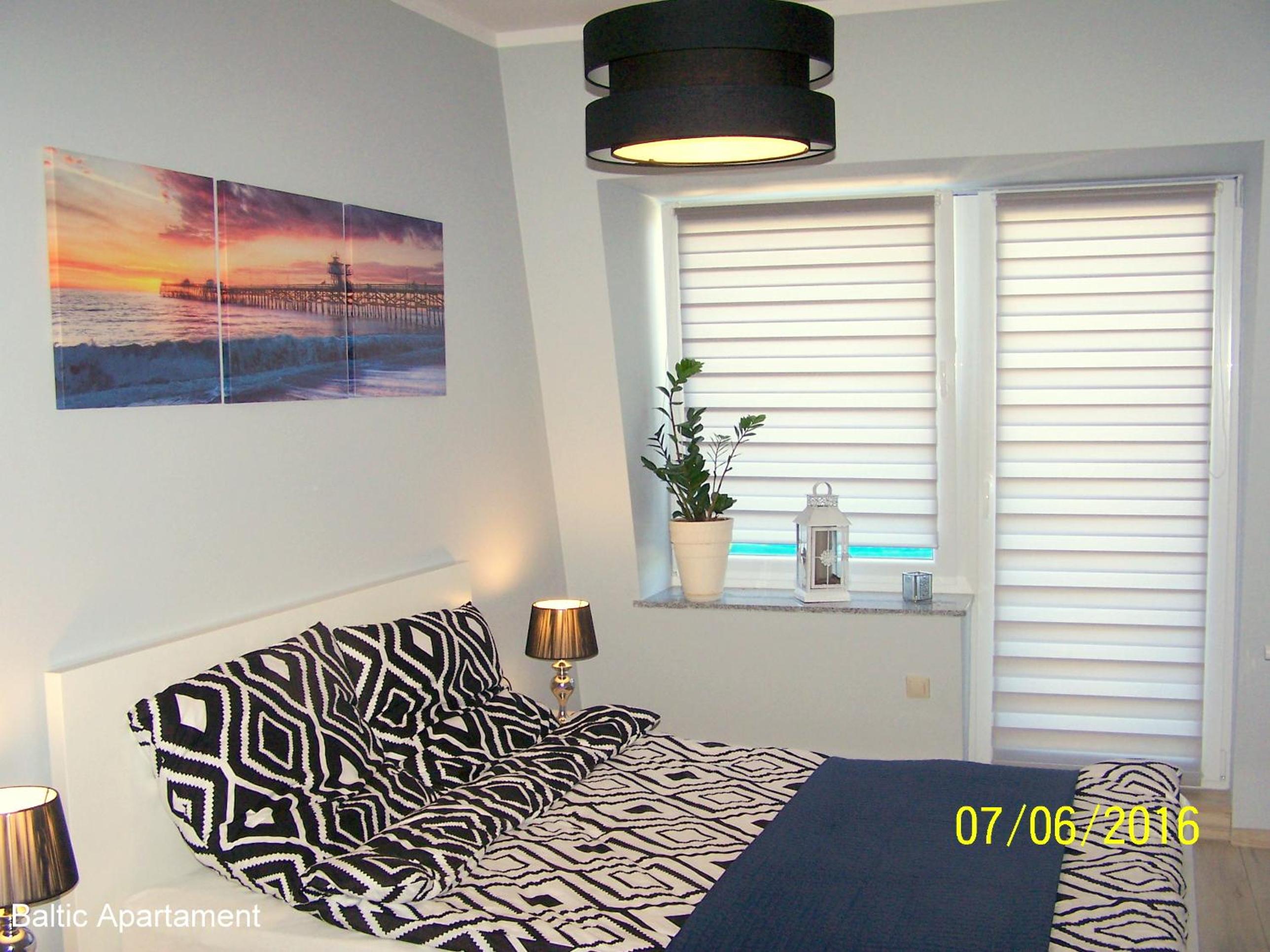 Baltic Apartament