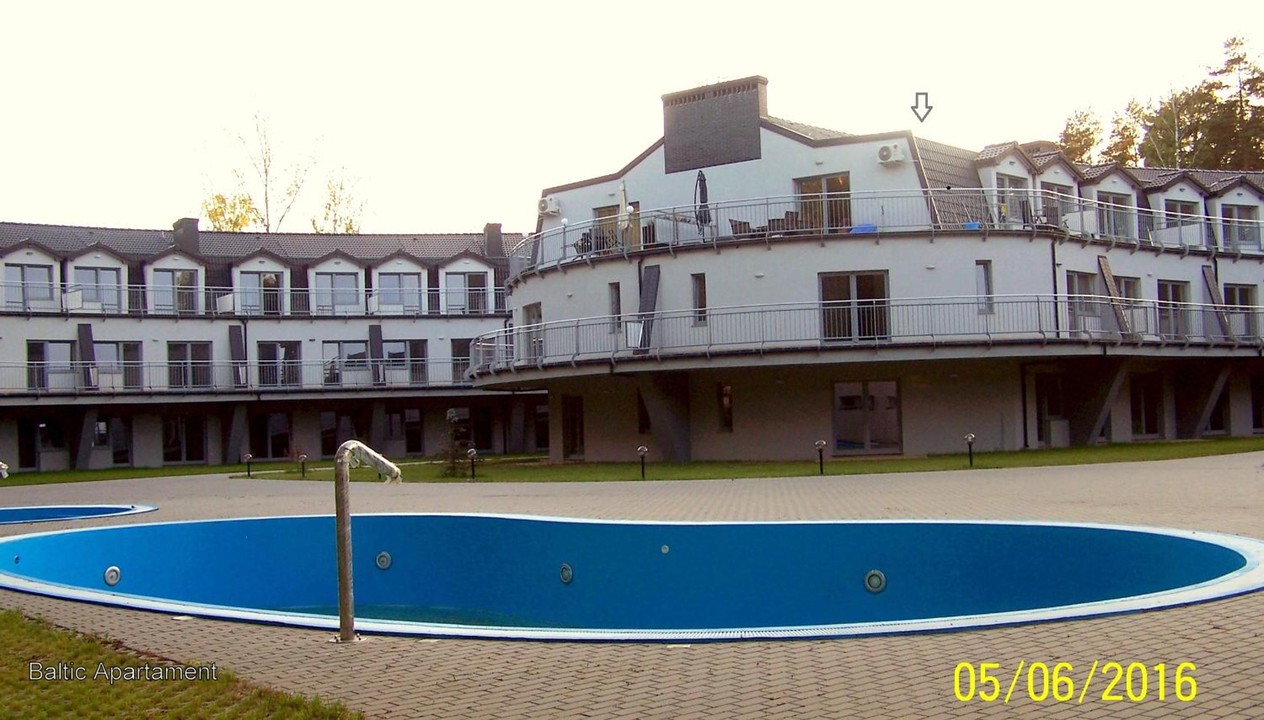 Baltic Apartament