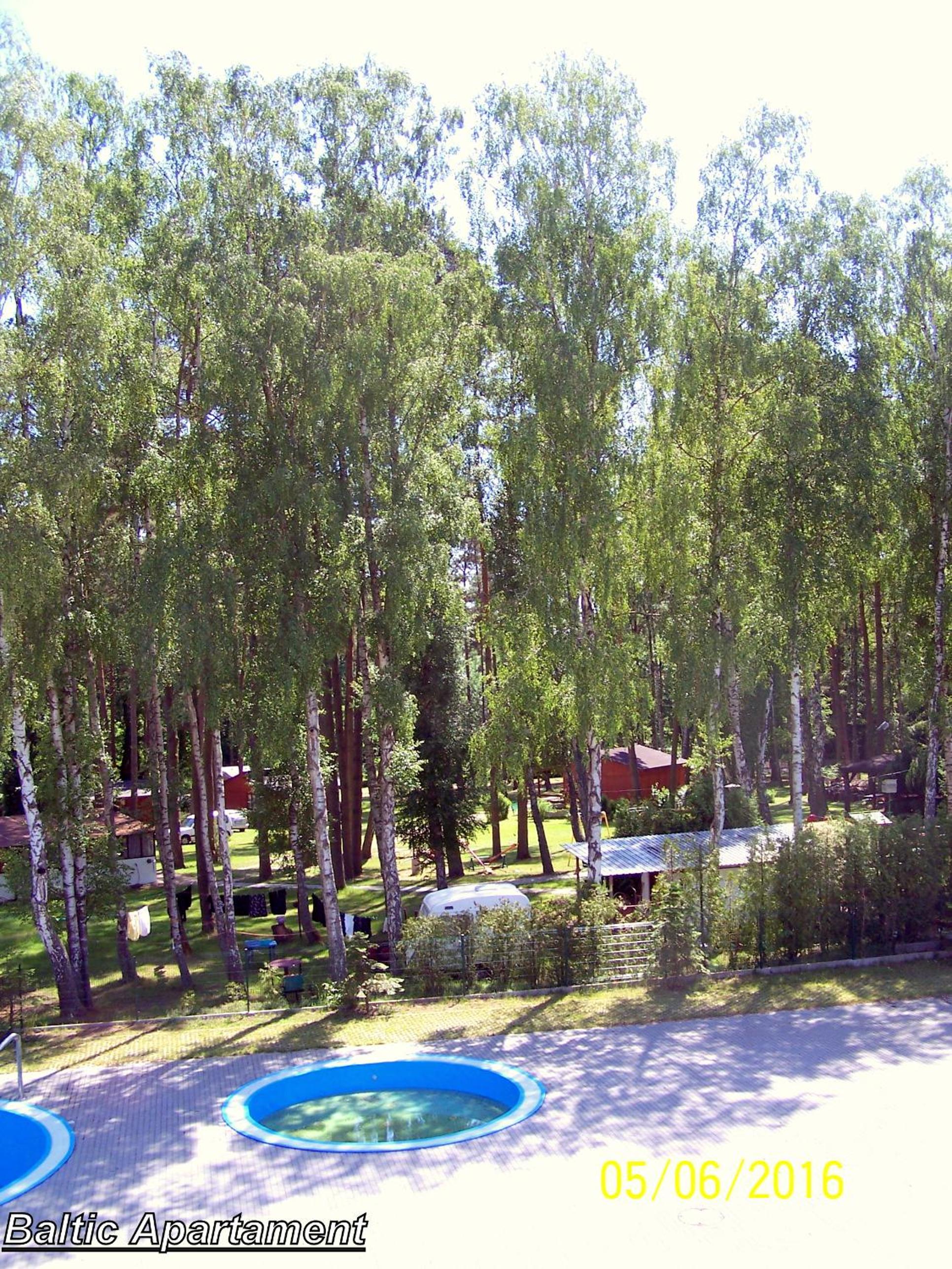 Baltic Apartament
